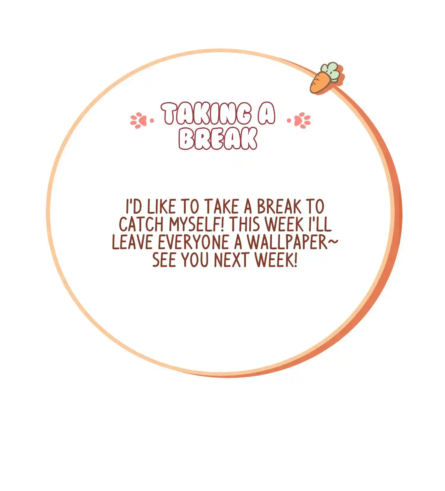 My Food Seems To Be Very Cute Chapter 545