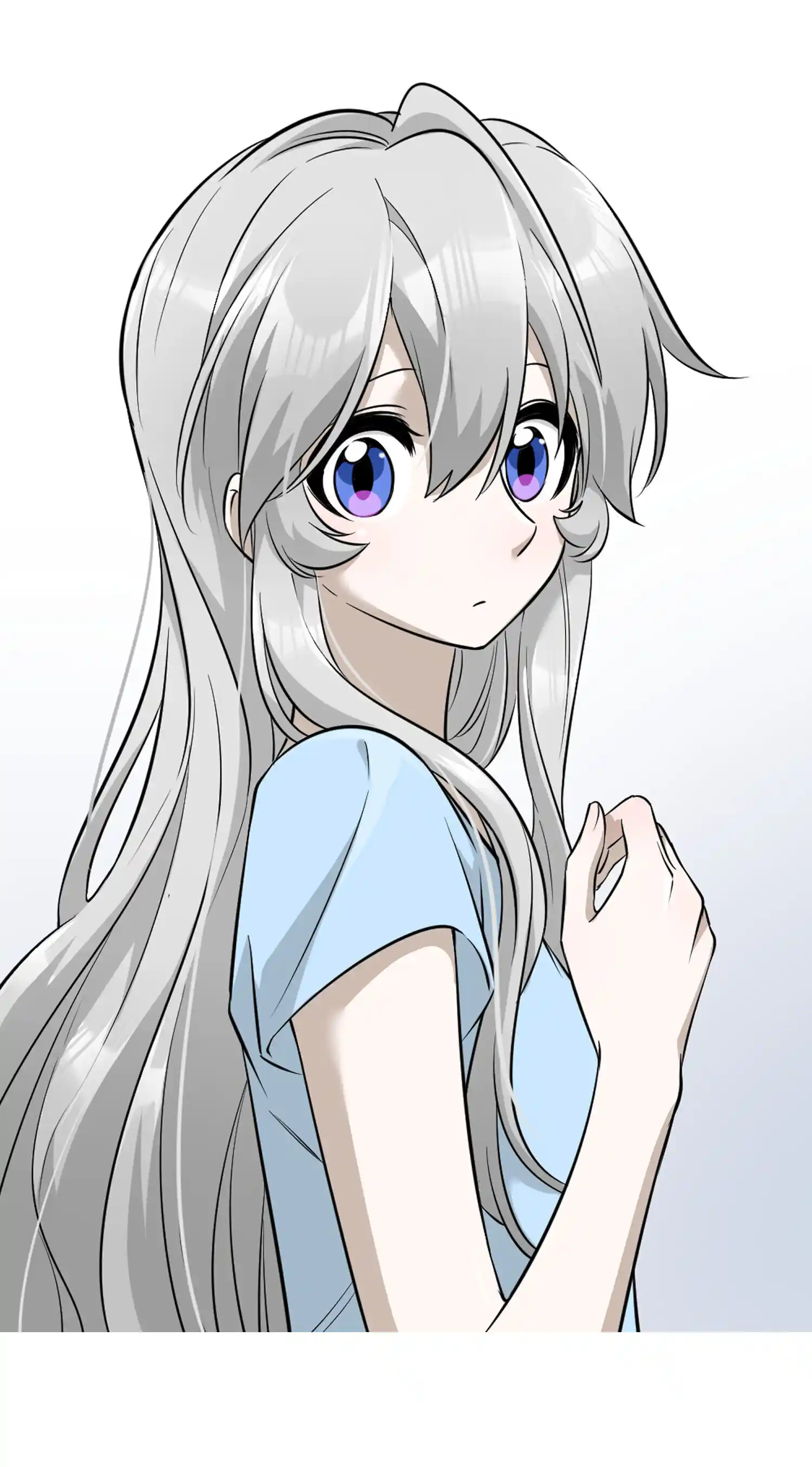 My Food Seems To Be Very Cute Chapter 545