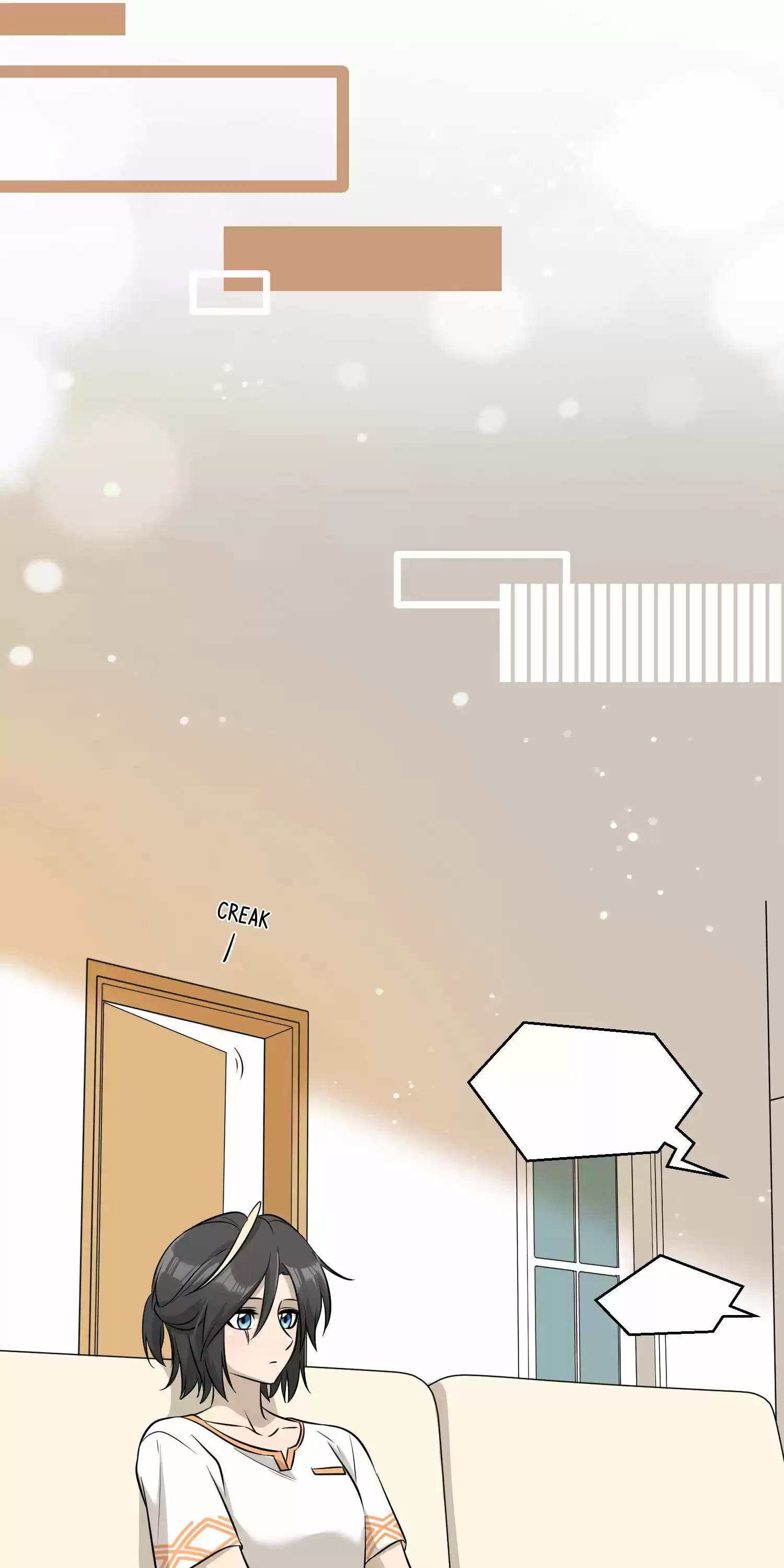 My Food Seems To Be Very Cute Chapter 55