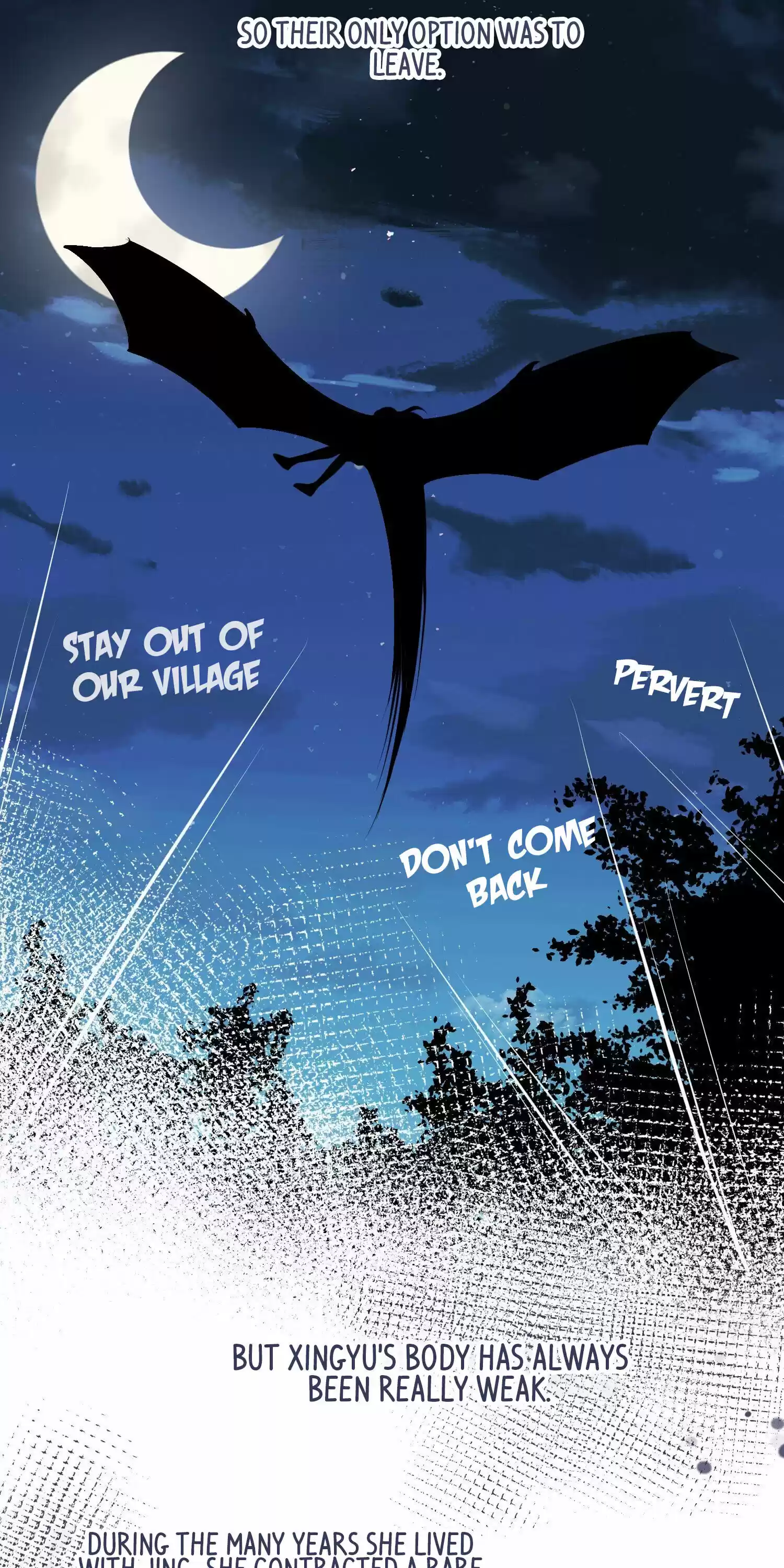 My Food Seems To Be Very Cute Chapter 57