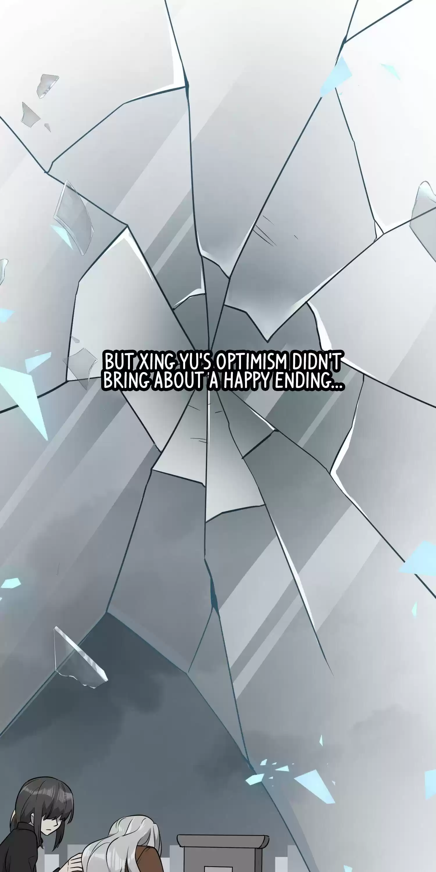 My Food Seems To Be Very Cute Chapter 57