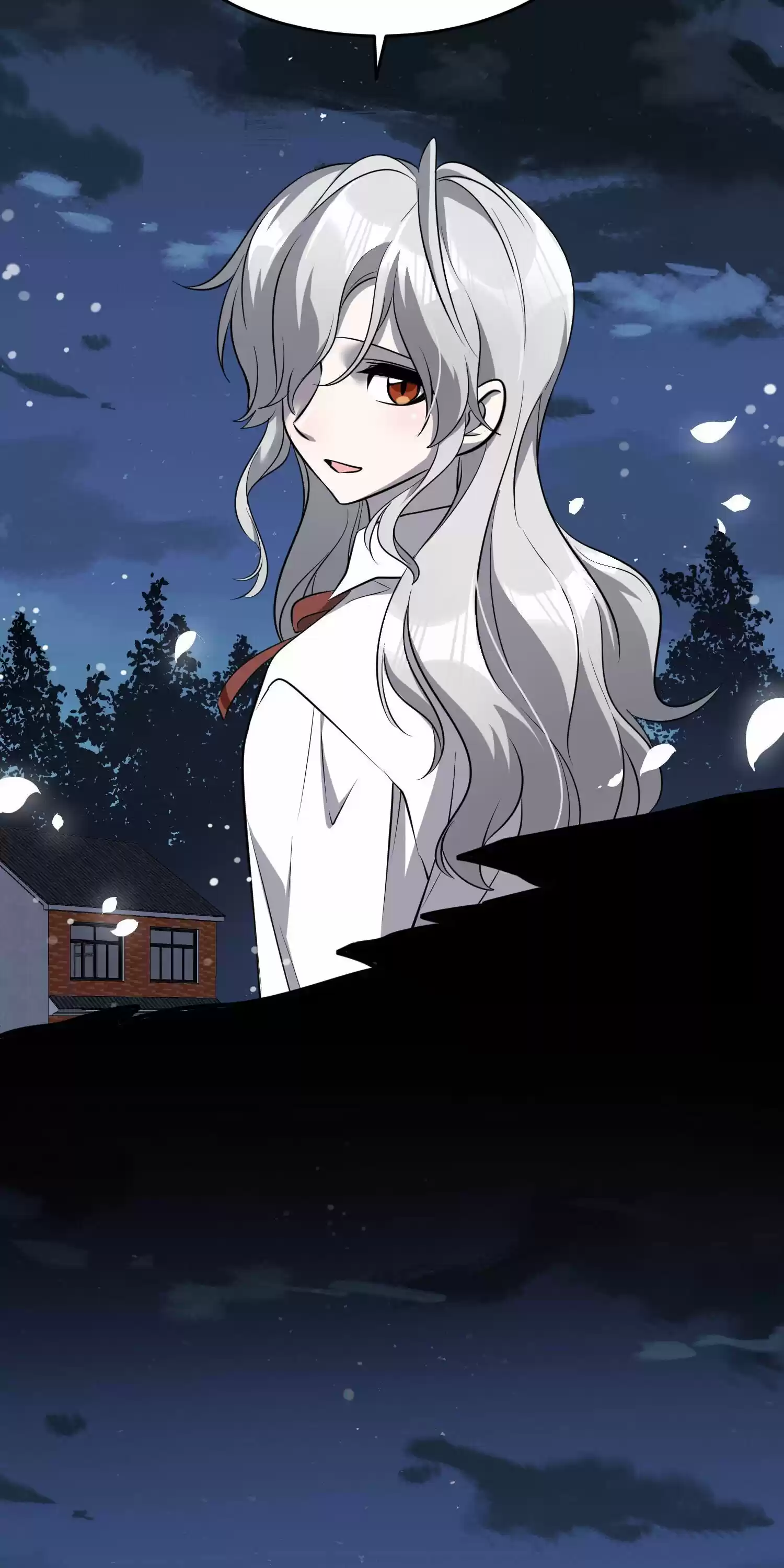 My Food Seems To Be Very Cute Chapter 57