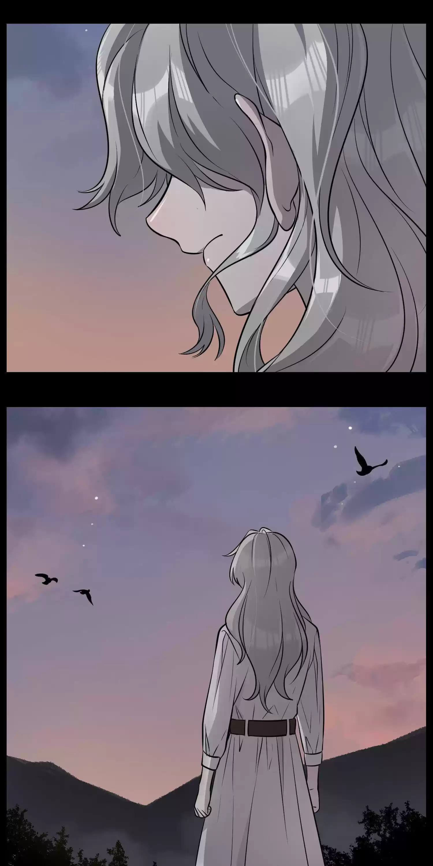 My Food Seems To Be Very Cute Chapter 57