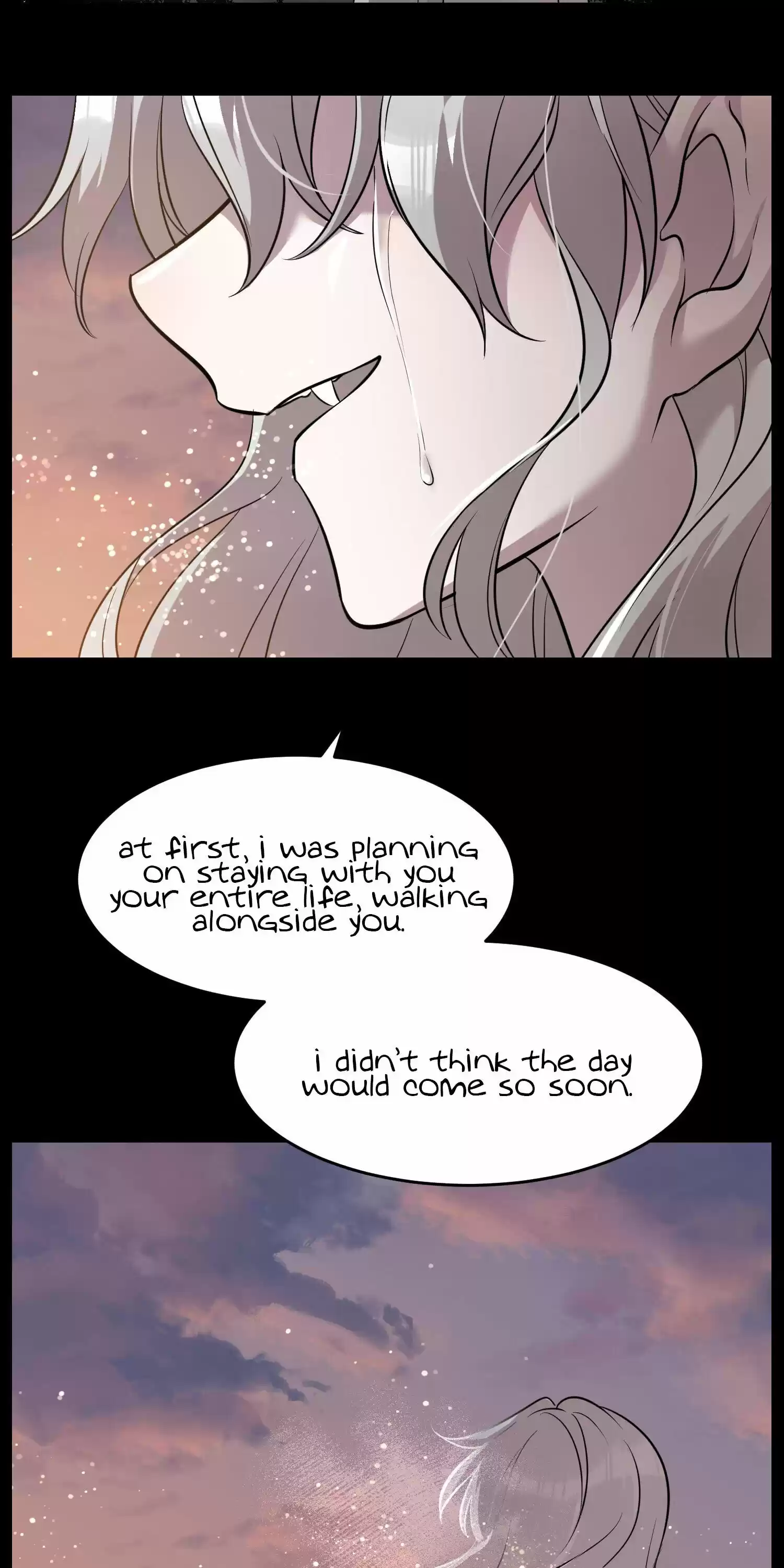 My Food Seems To Be Very Cute Chapter 57