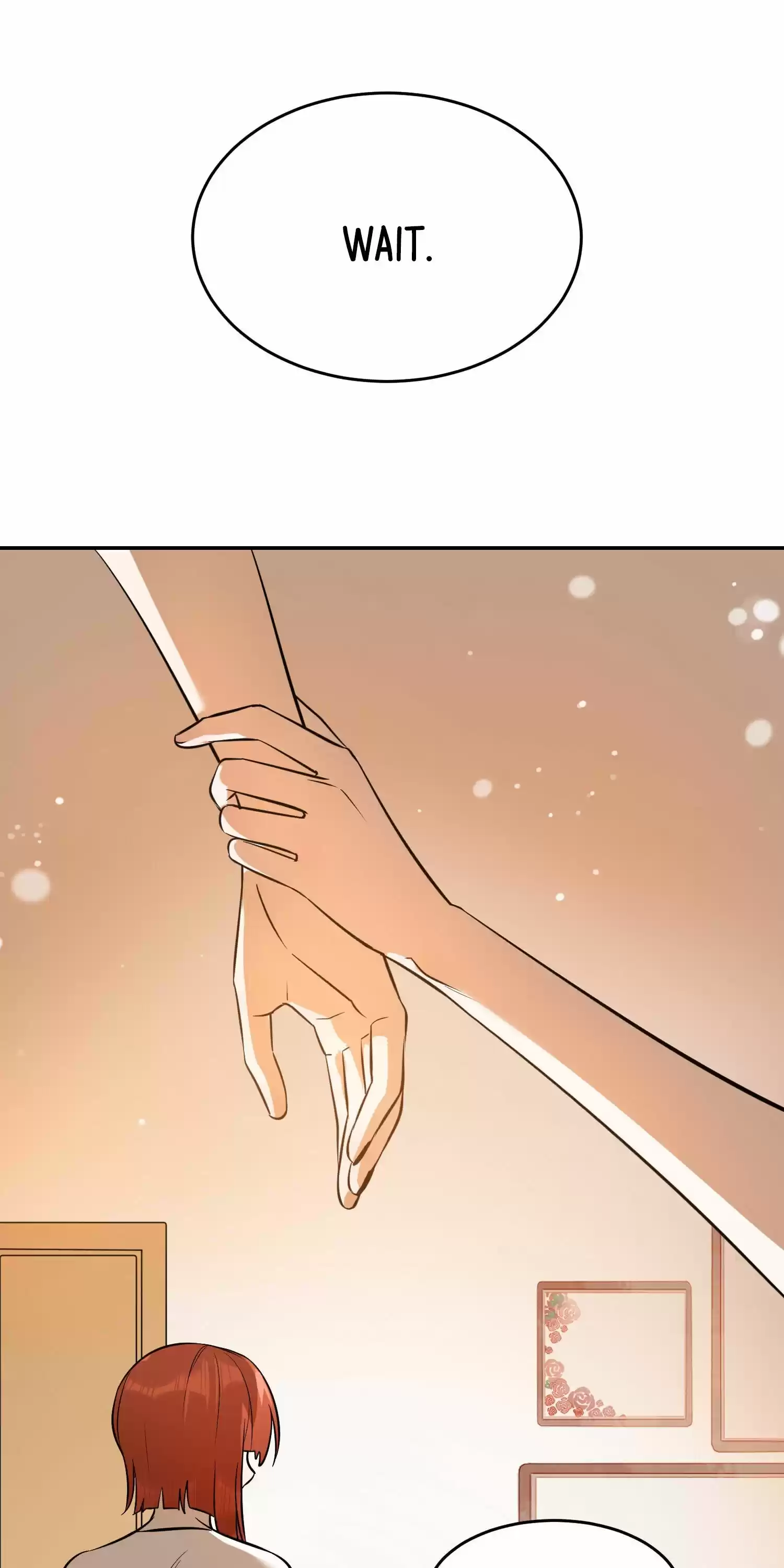 My Food Seems To Be Very Cute Chapter 58