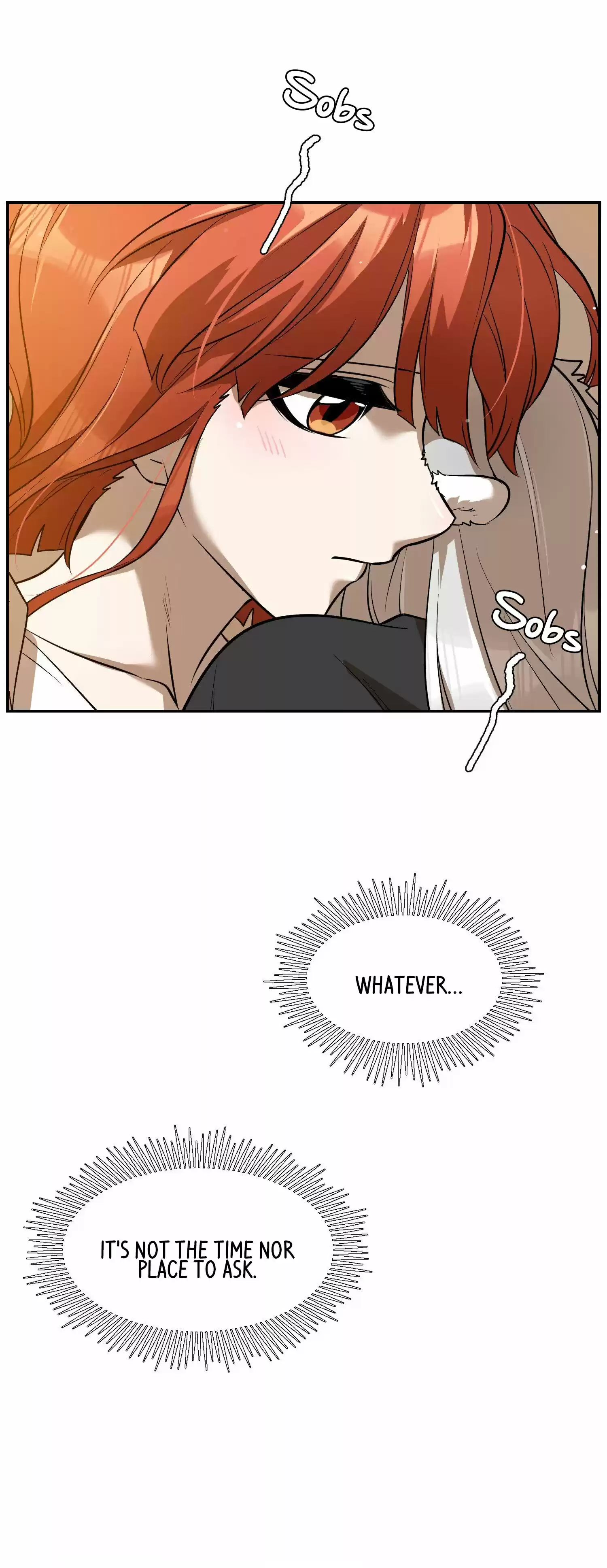 My Food Seems To Be Very Cute Chapter 59