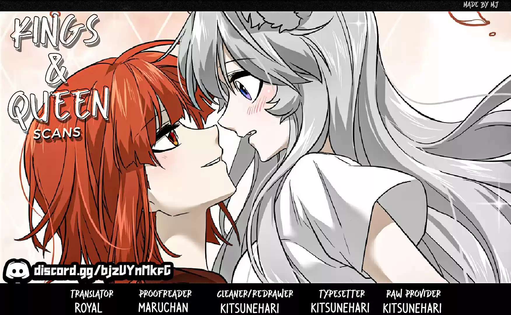 My Food Seems To Be Very Cute Chapter 62