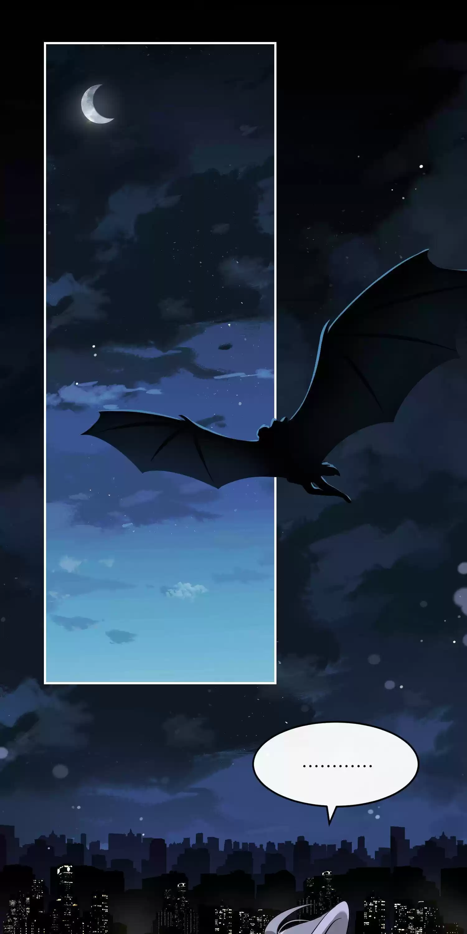 My Food Seems To Be Very Cute Chapter 62