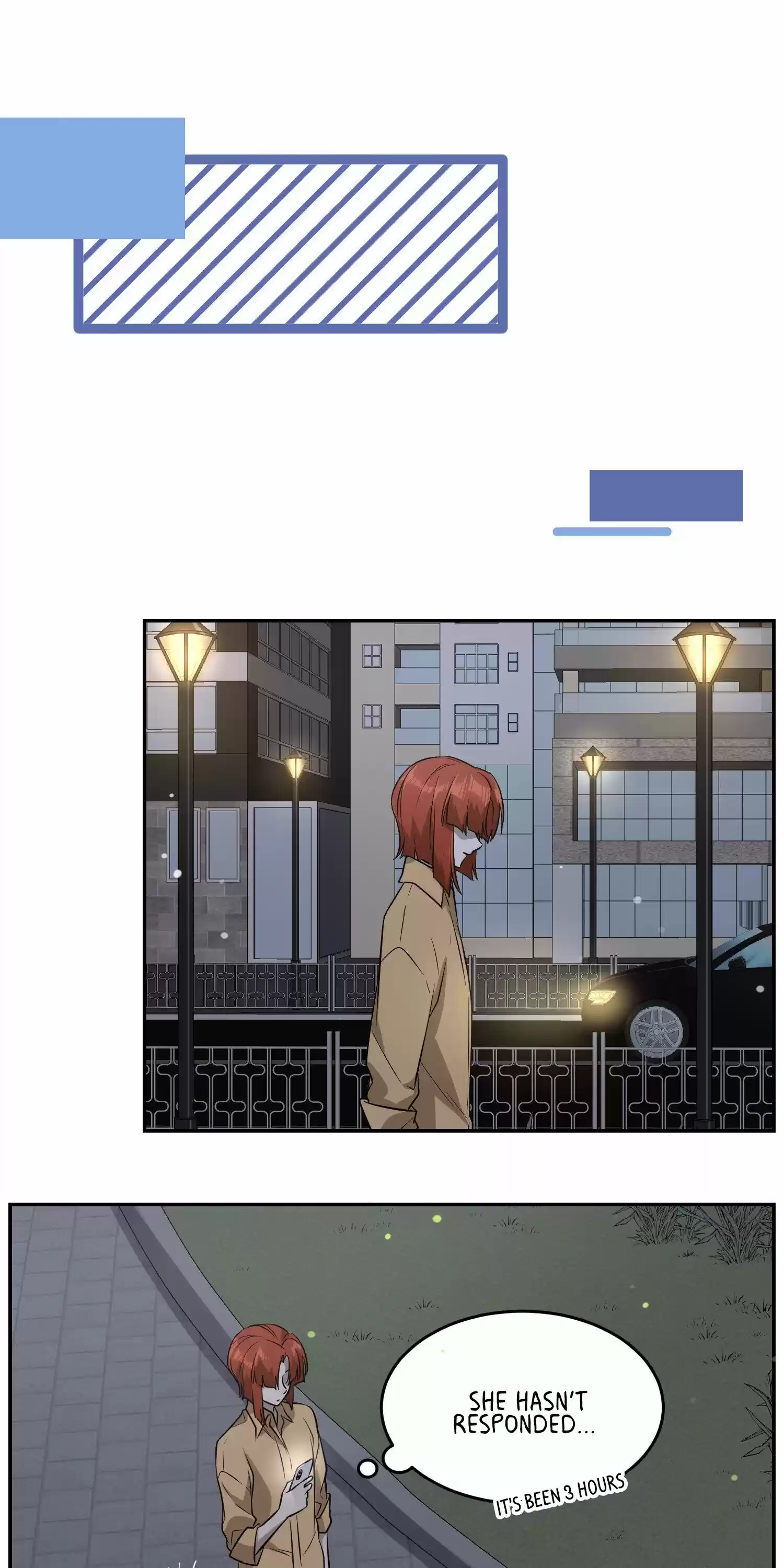 My Food Seems To Be Very Cute Chapter 63