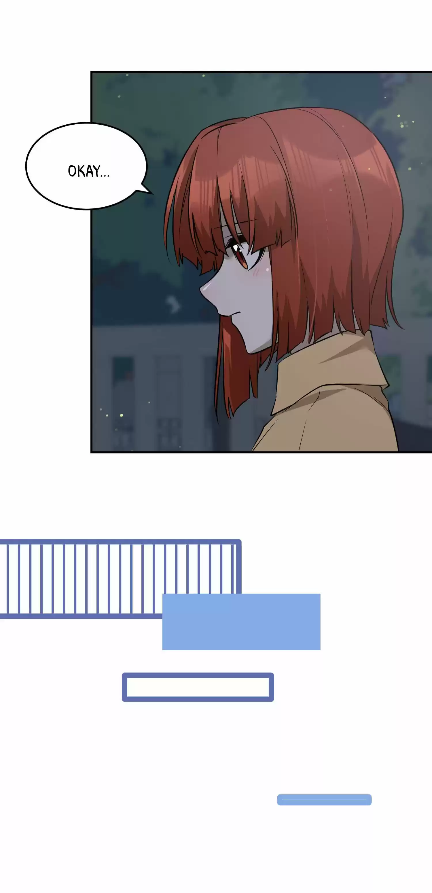 My Food Seems To Be Very Cute Chapter 64