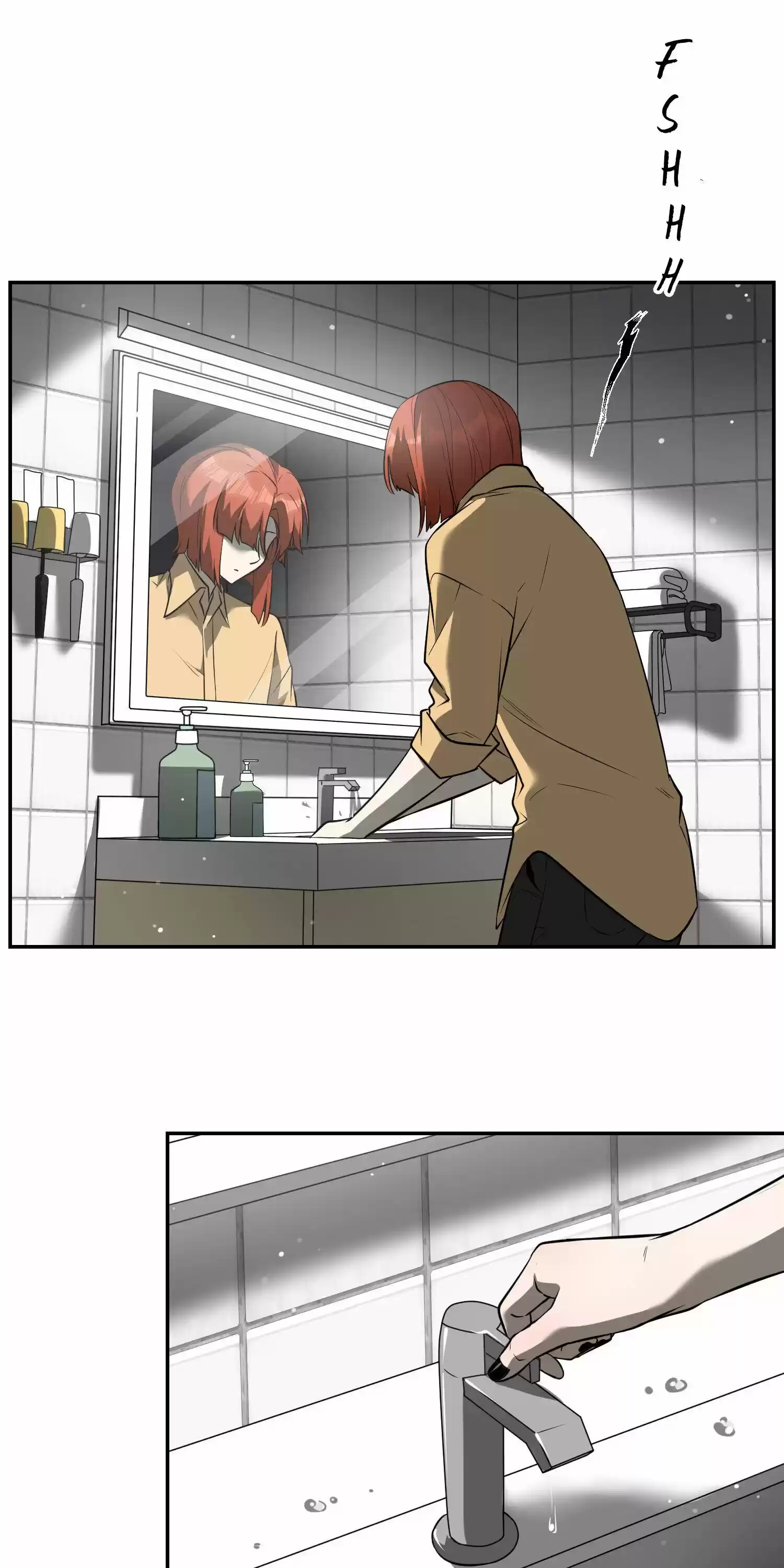 My Food Seems To Be Very Cute Chapter 64