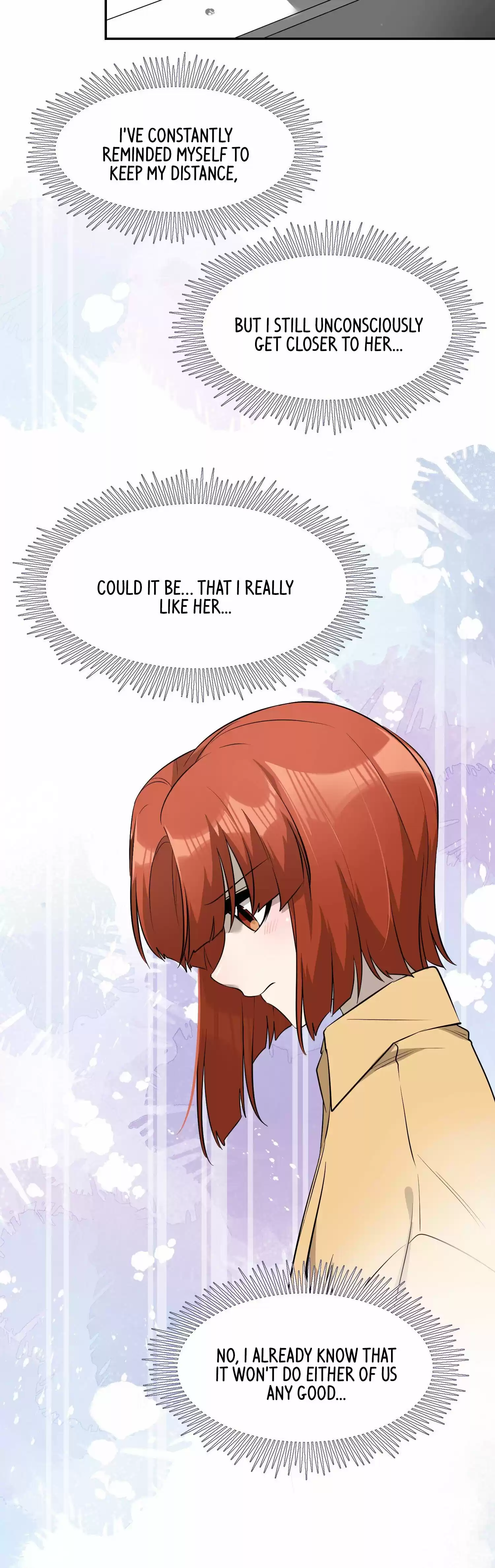 My Food Seems To Be Very Cute Chapter 64