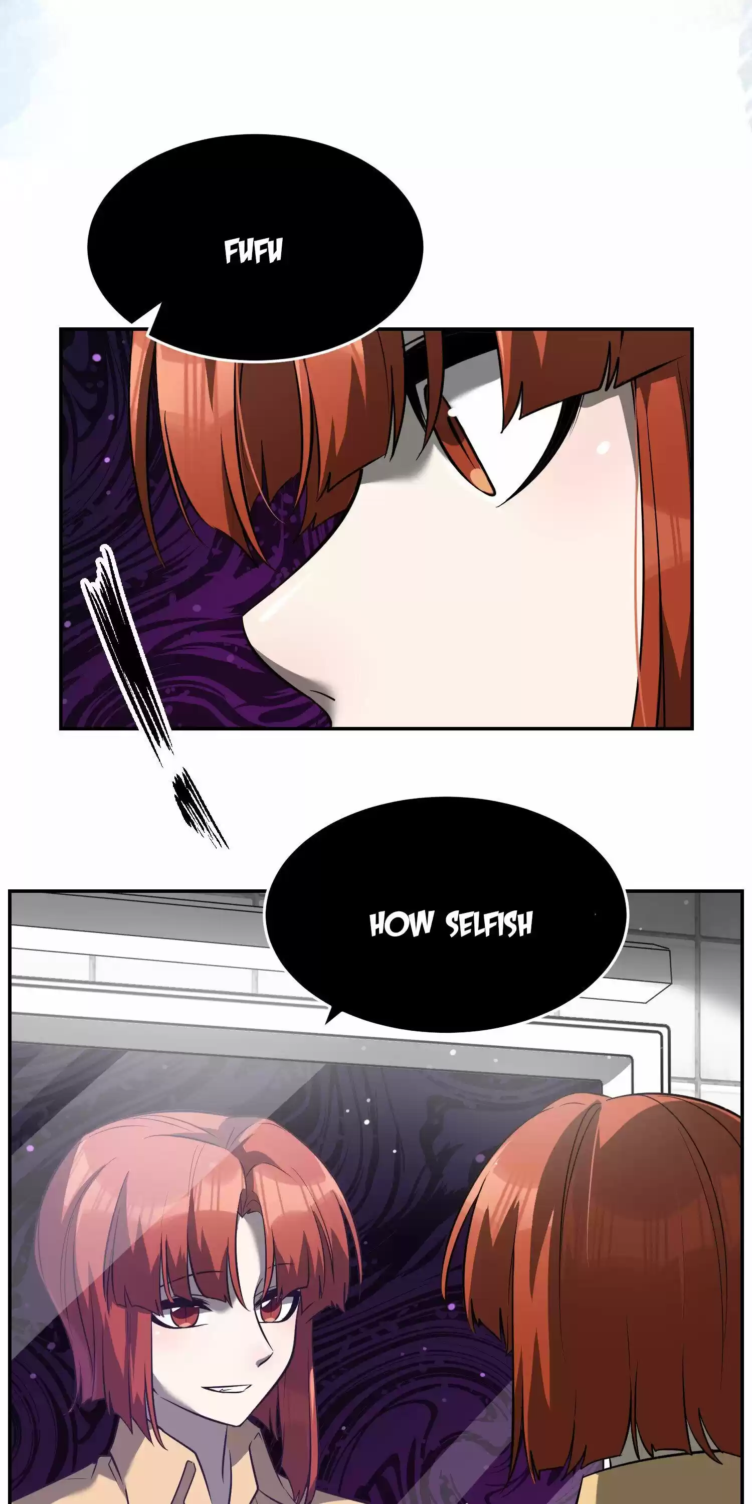 My Food Seems To Be Very Cute Chapter 64