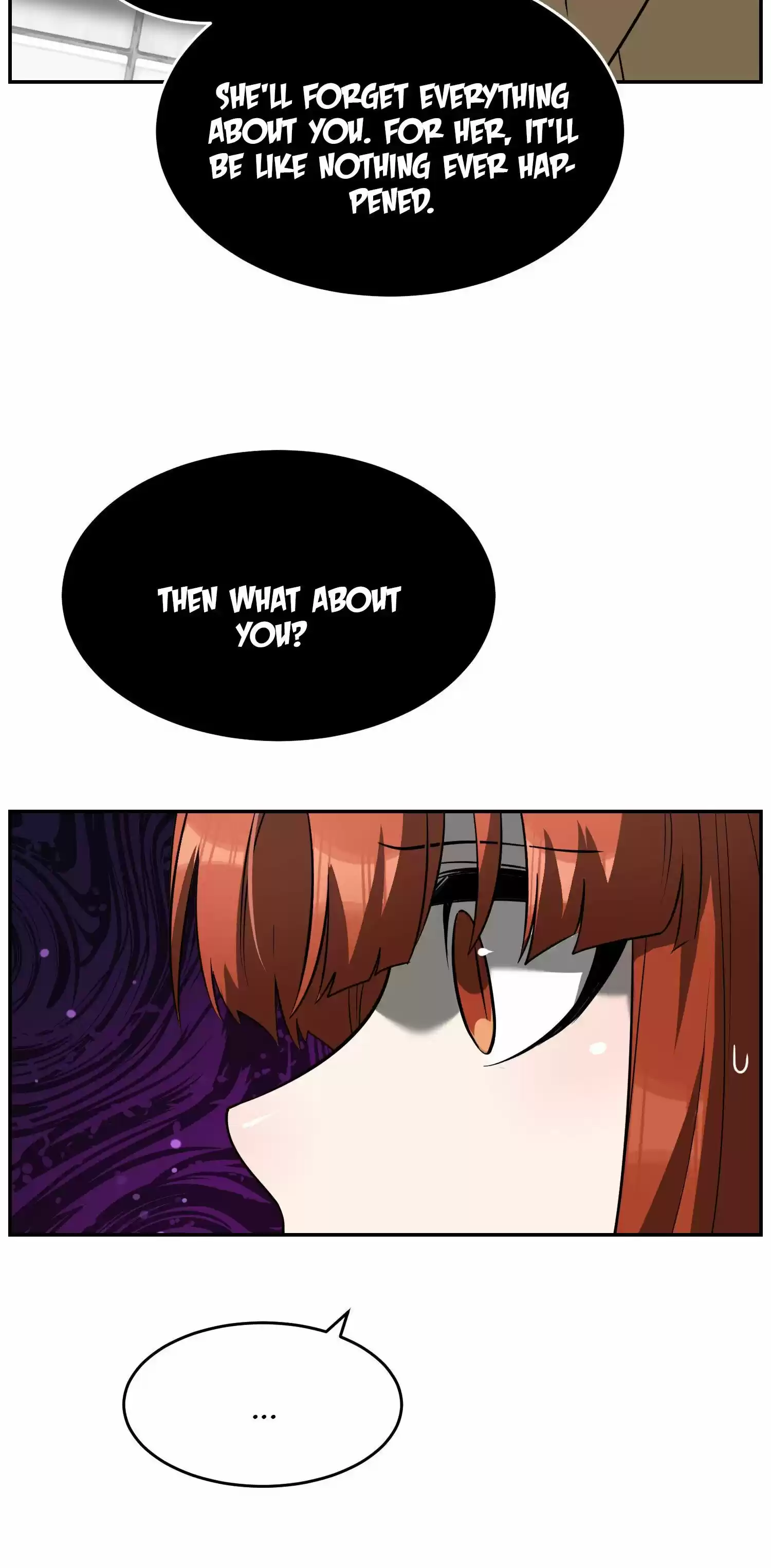 My Food Seems To Be Very Cute Chapter 64