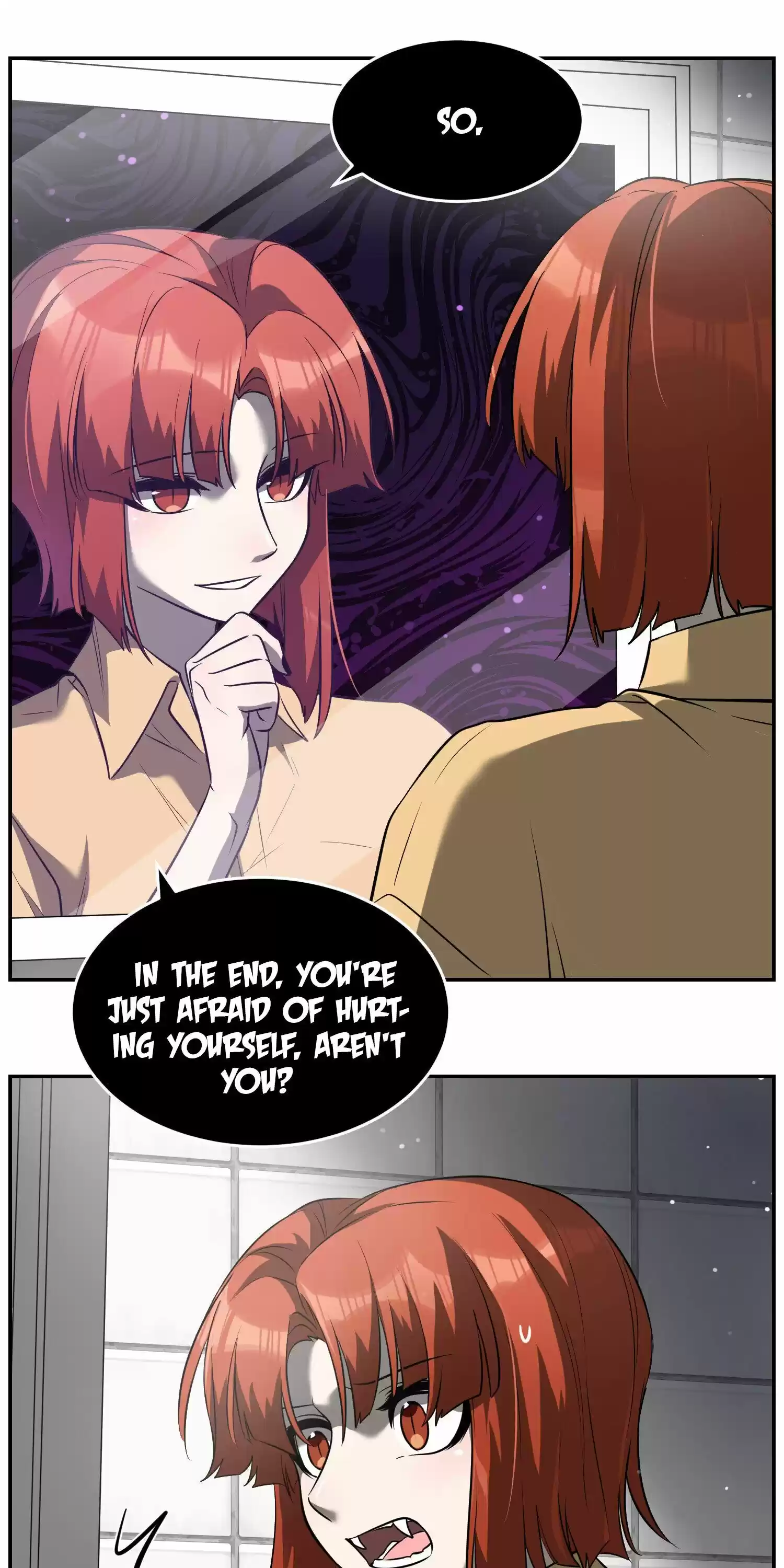 My Food Seems To Be Very Cute Chapter 64