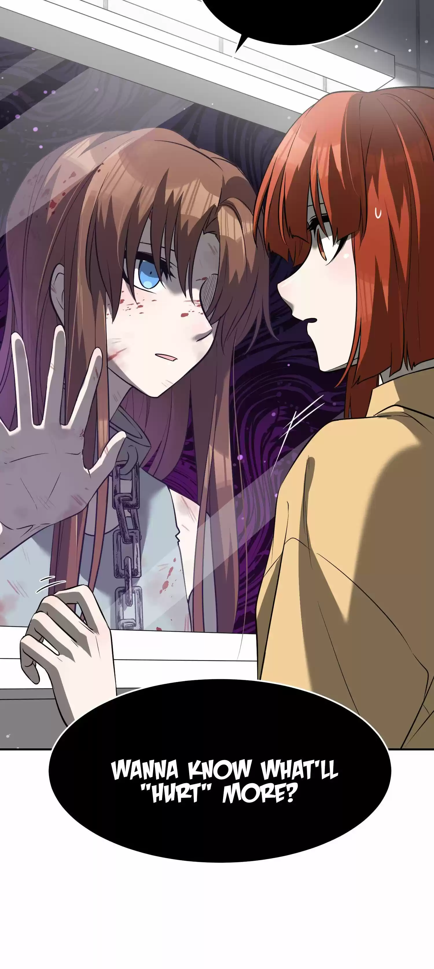 My Food Seems To Be Very Cute Chapter 64