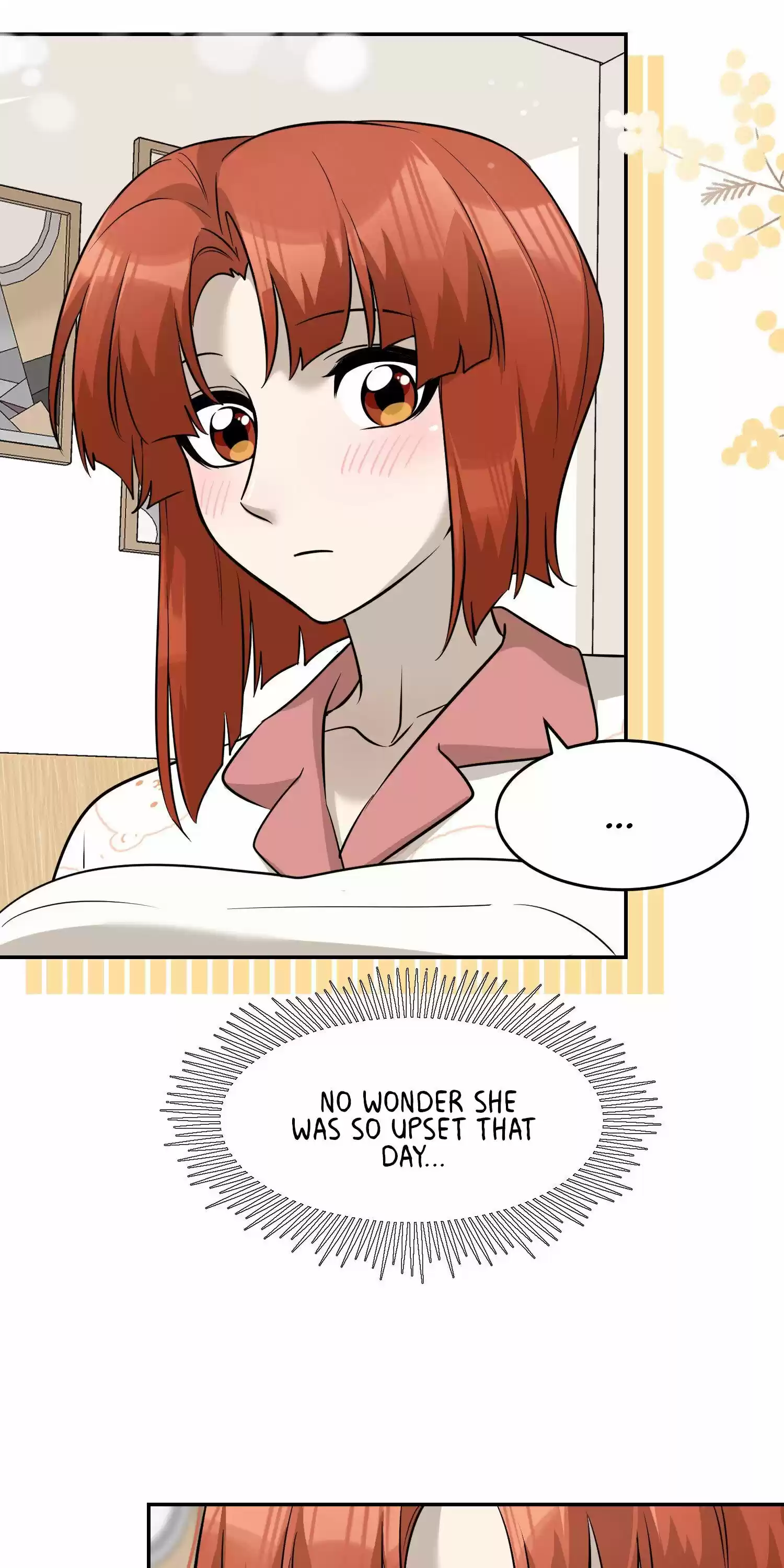 My Food Seems To Be Very Cute Chapter 65