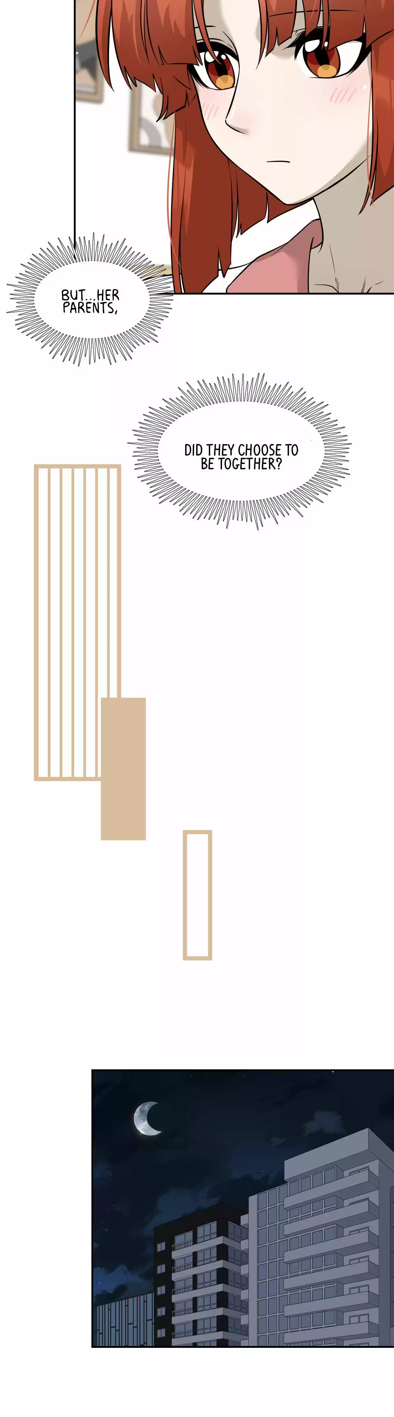 My Food Seems To Be Very Cute Chapter 65