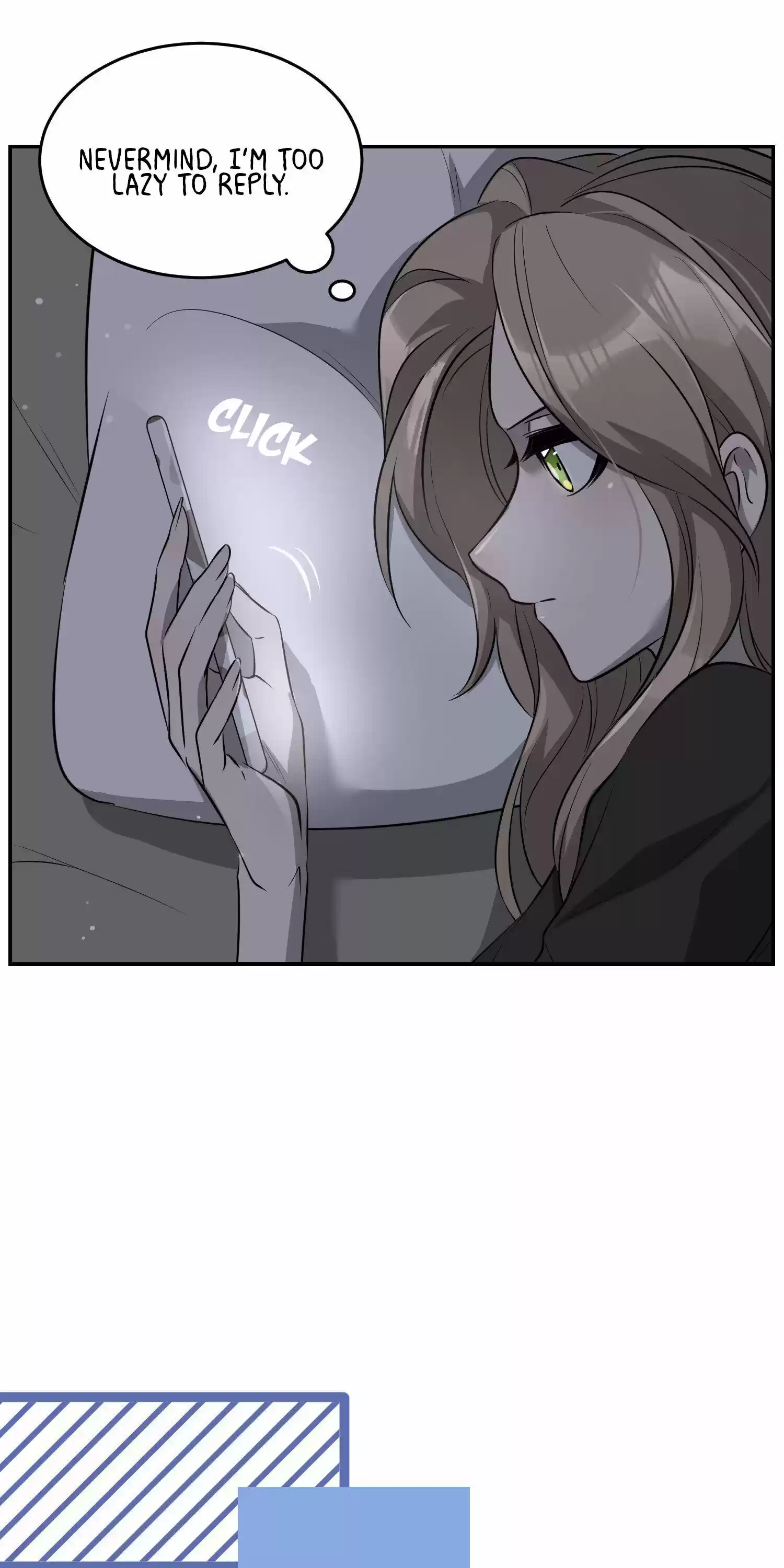 My Food Seems To Be Very Cute Chapter 65