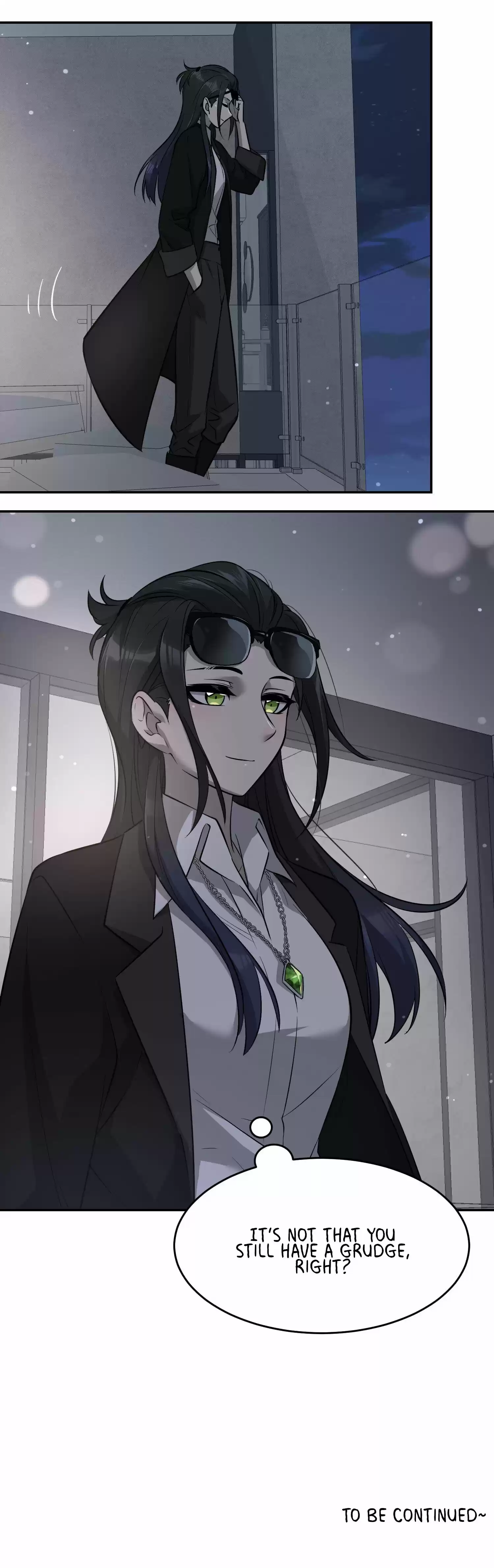 My Food Seems To Be Very Cute Chapter 65