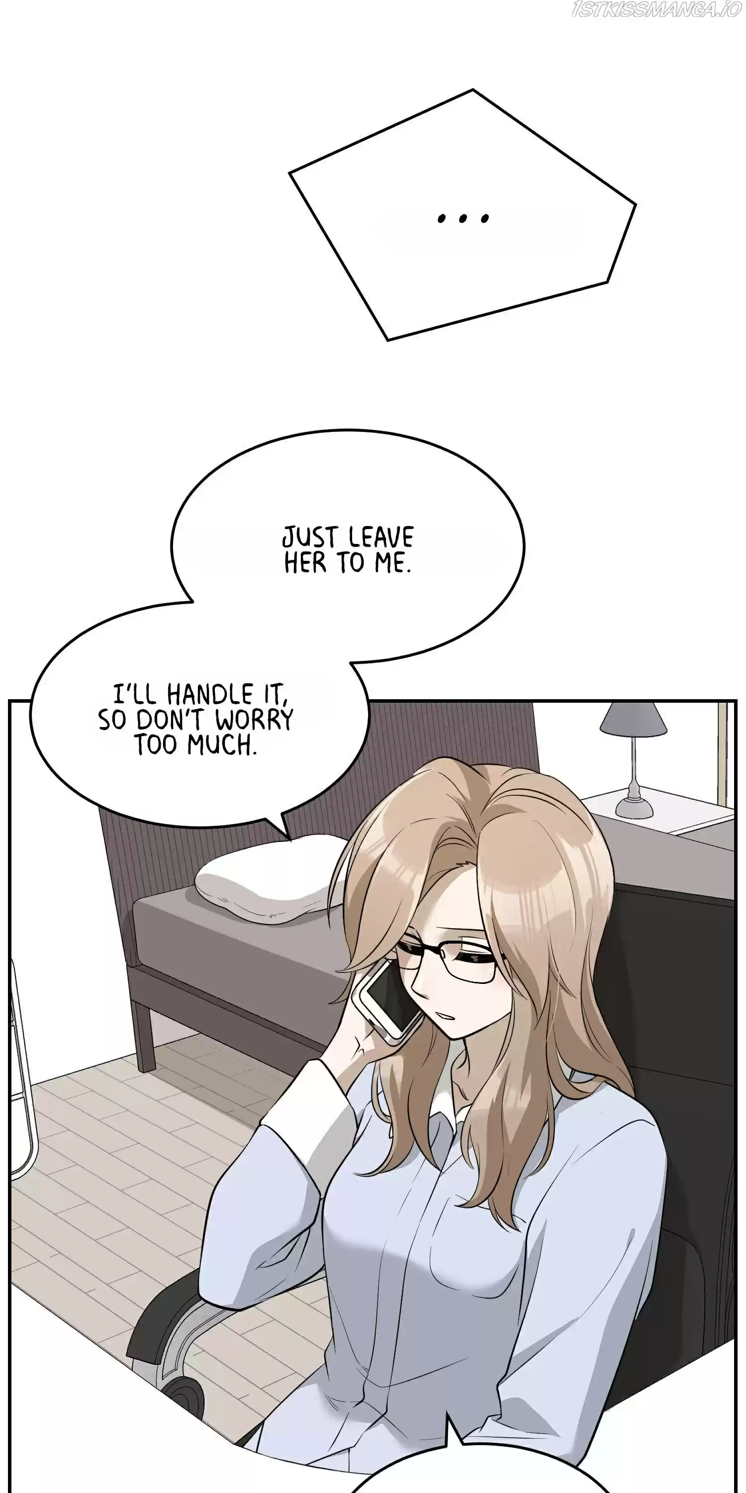 My Food Seems To Be Very Cute Chapter 70