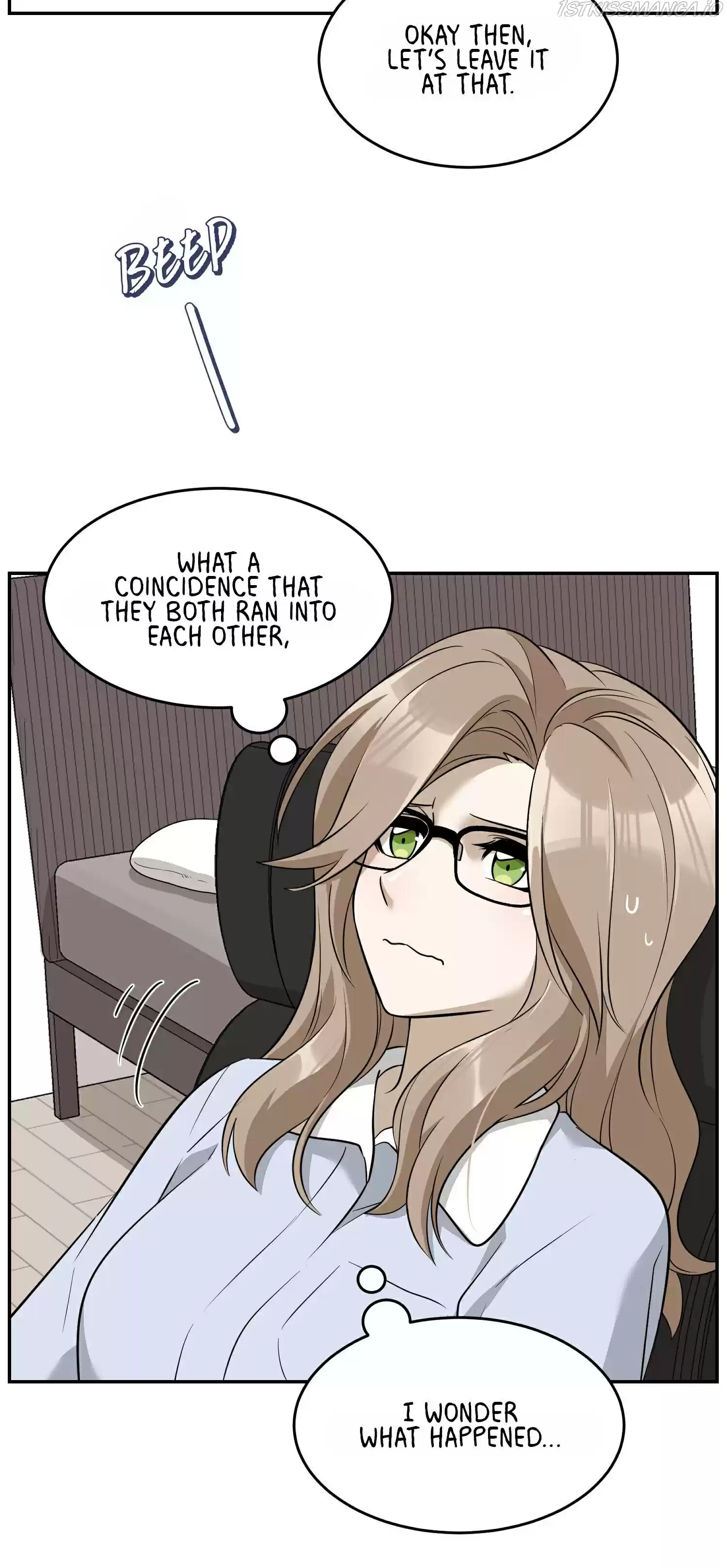 My Food Seems To Be Very Cute Chapter 70