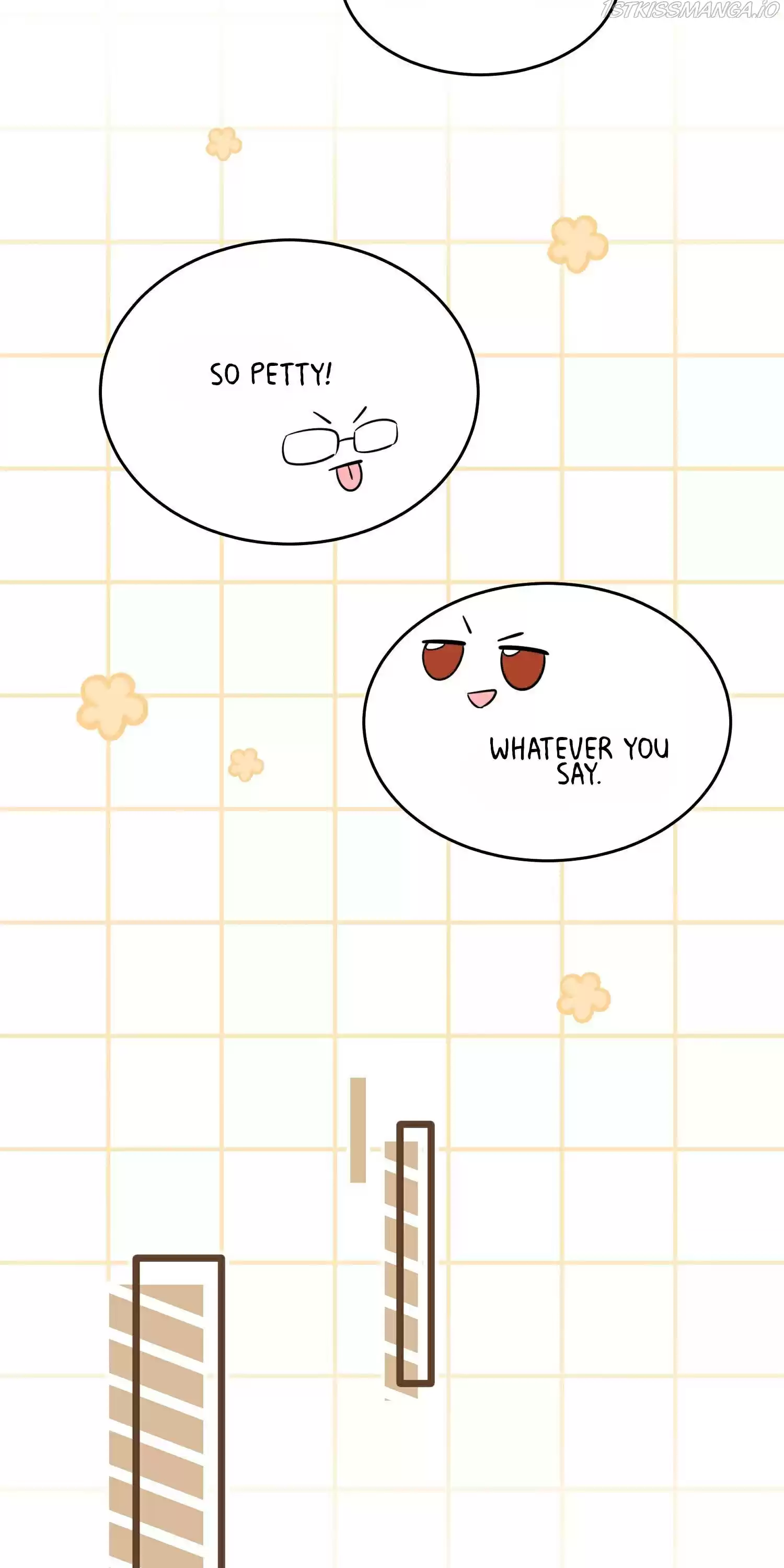 My Food Seems To Be Very Cute Chapter 71