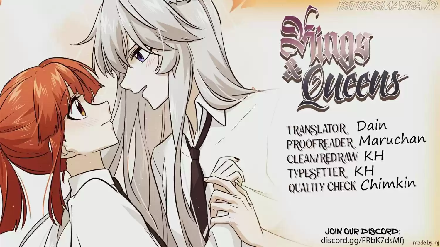 My Food Seems To Be Very Cute Chapter 72