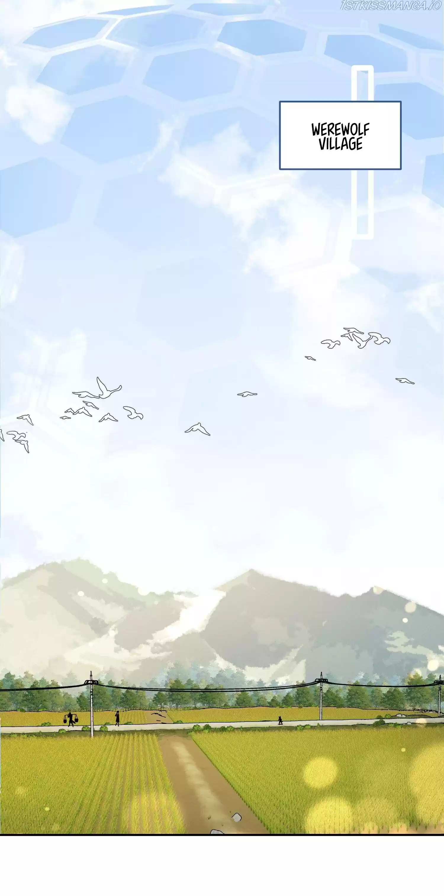 My Food Seems To Be Very Cute Chapter 72