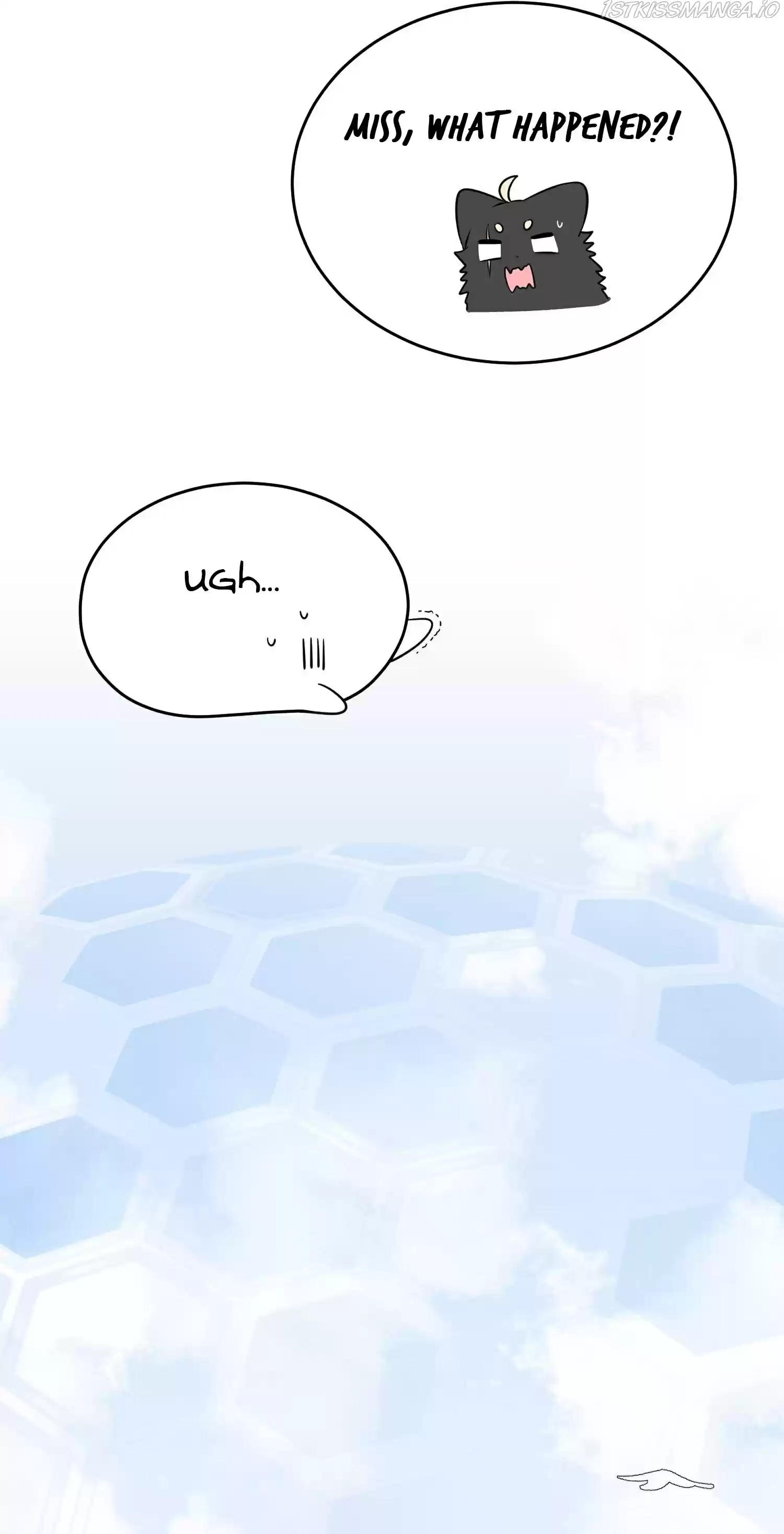 My Food Seems To Be Very Cute Chapter 72