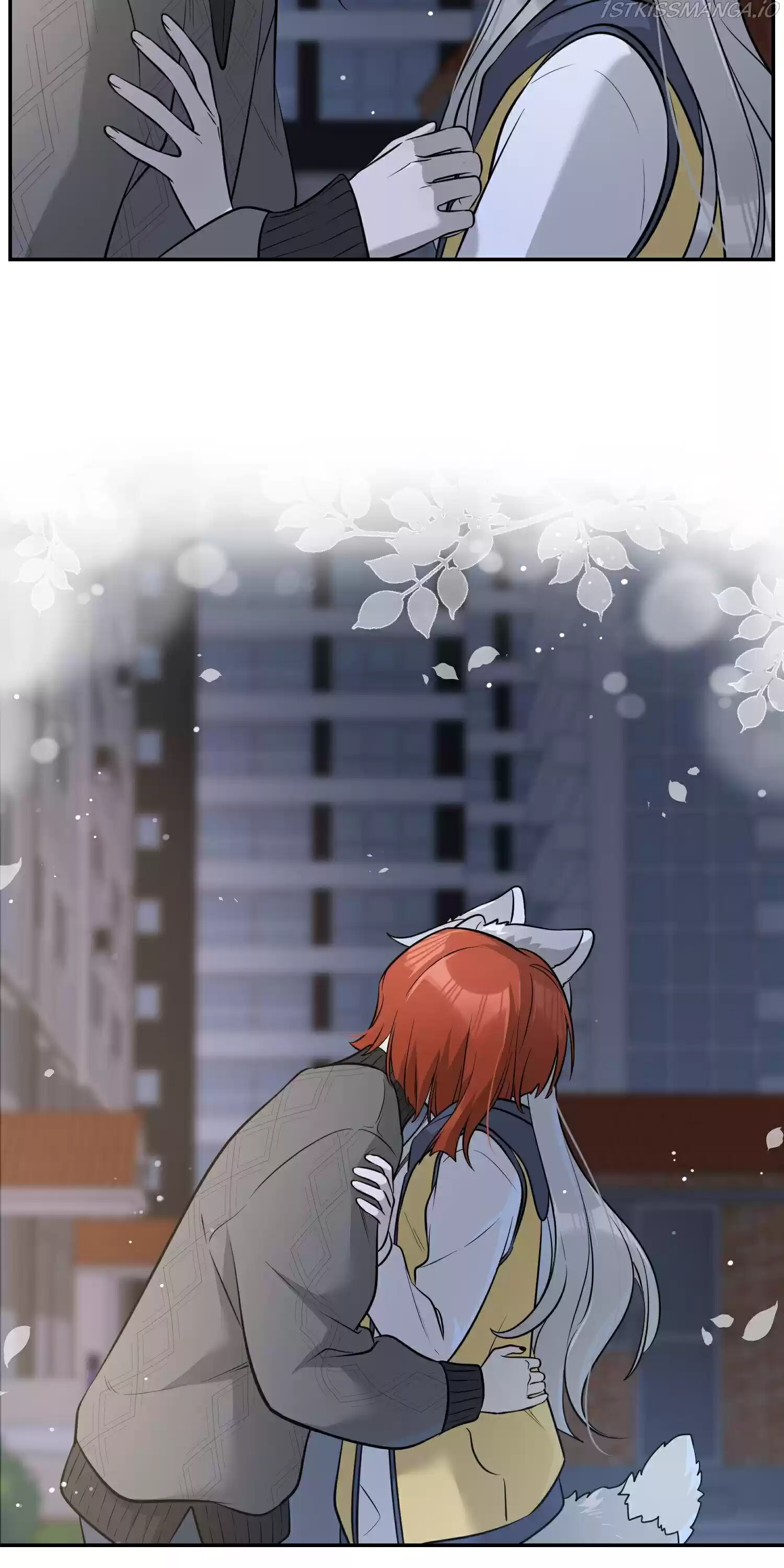 My Food Seems To Be Very Cute Chapter 75