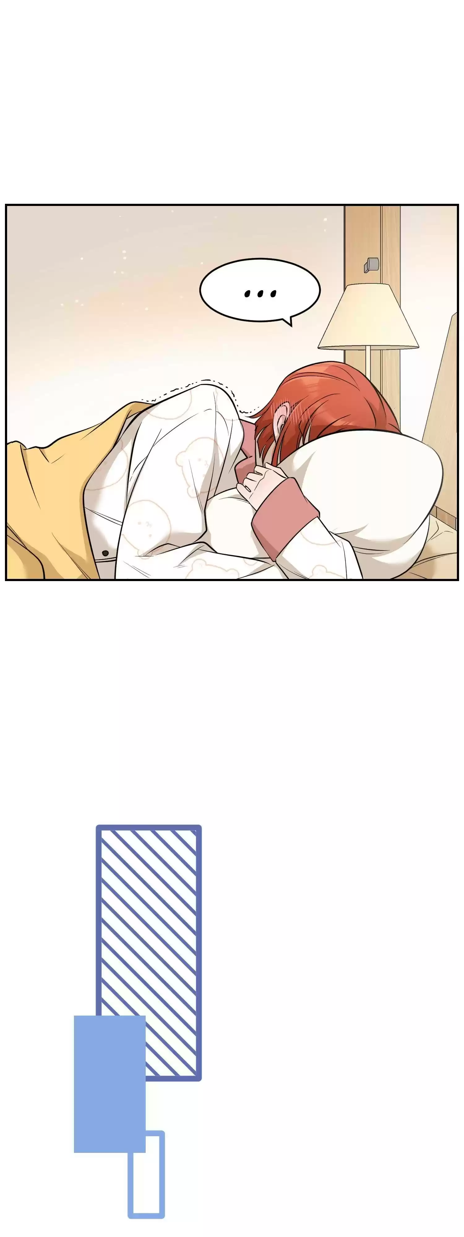 My Food Seems To Be Very Cute Chapter 76