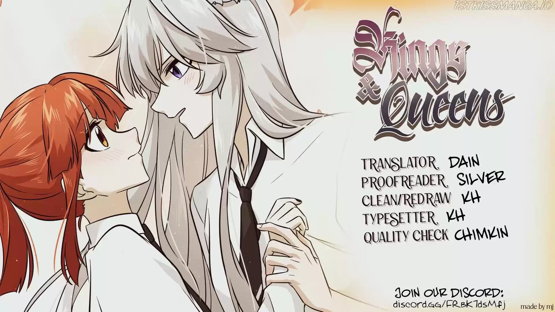 My Food Seems To Be Very Cute Chapter 78