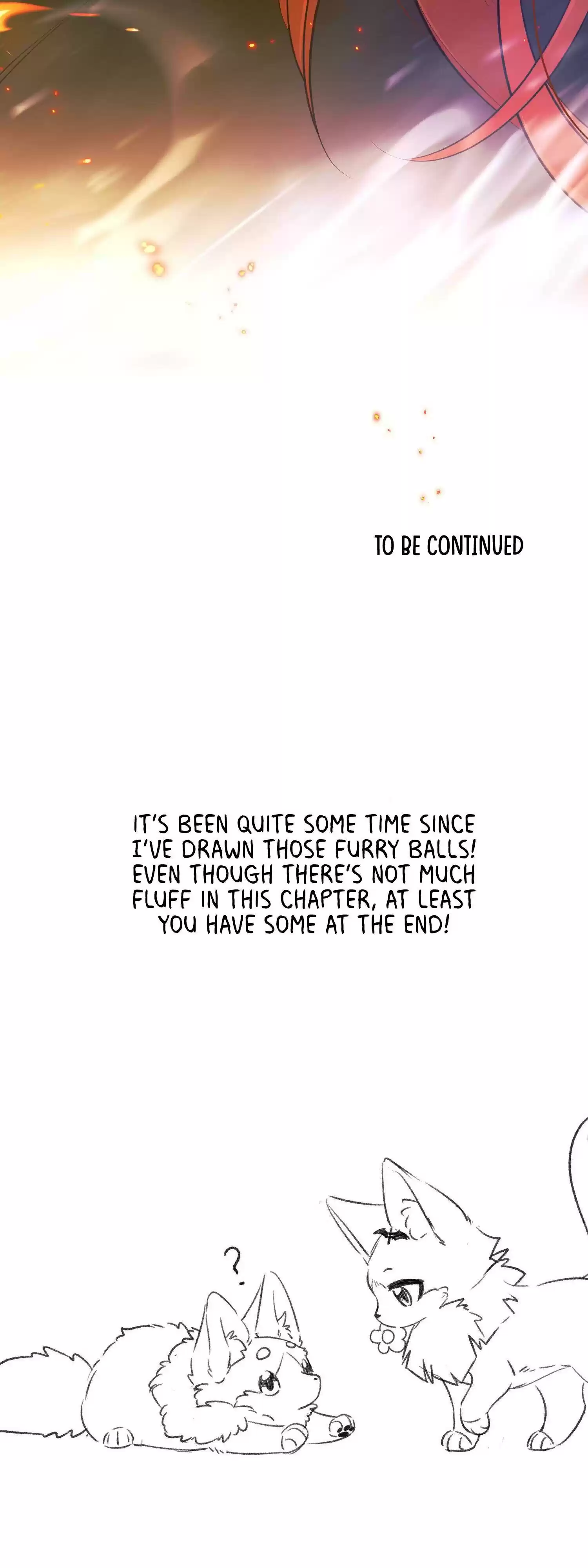 My Food Seems To Be Very Cute Chapter 79