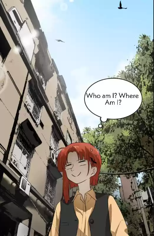 My Food Seems To Be Very Cute Chapter 8