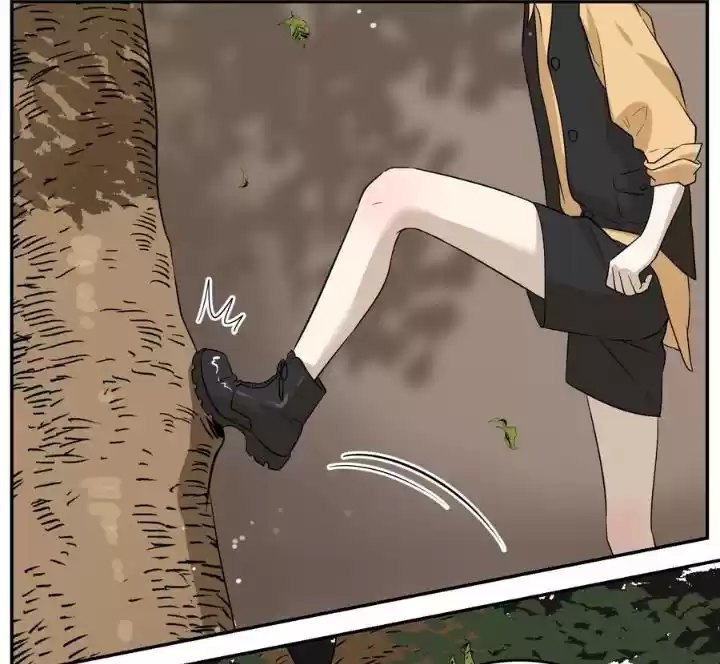 My Food Seems To Be Very Cute Chapter 8