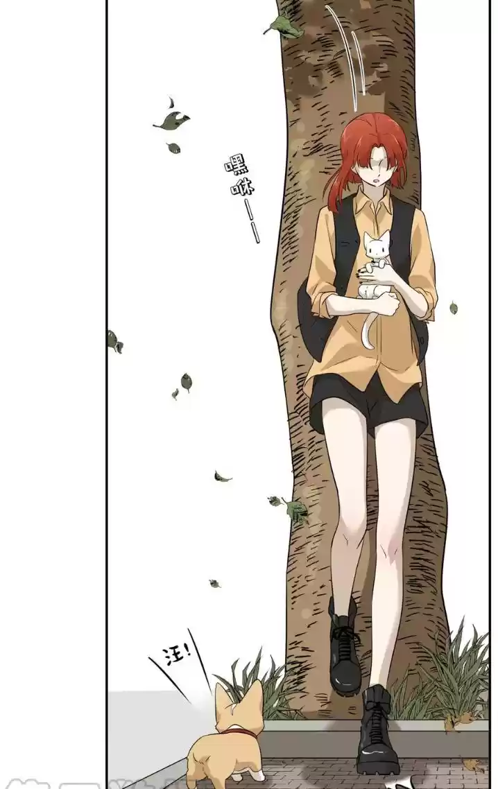 My Food Seems To Be Very Cute Chapter 8