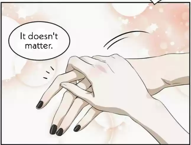 My Food Seems To Be Very Cute Chapter 8