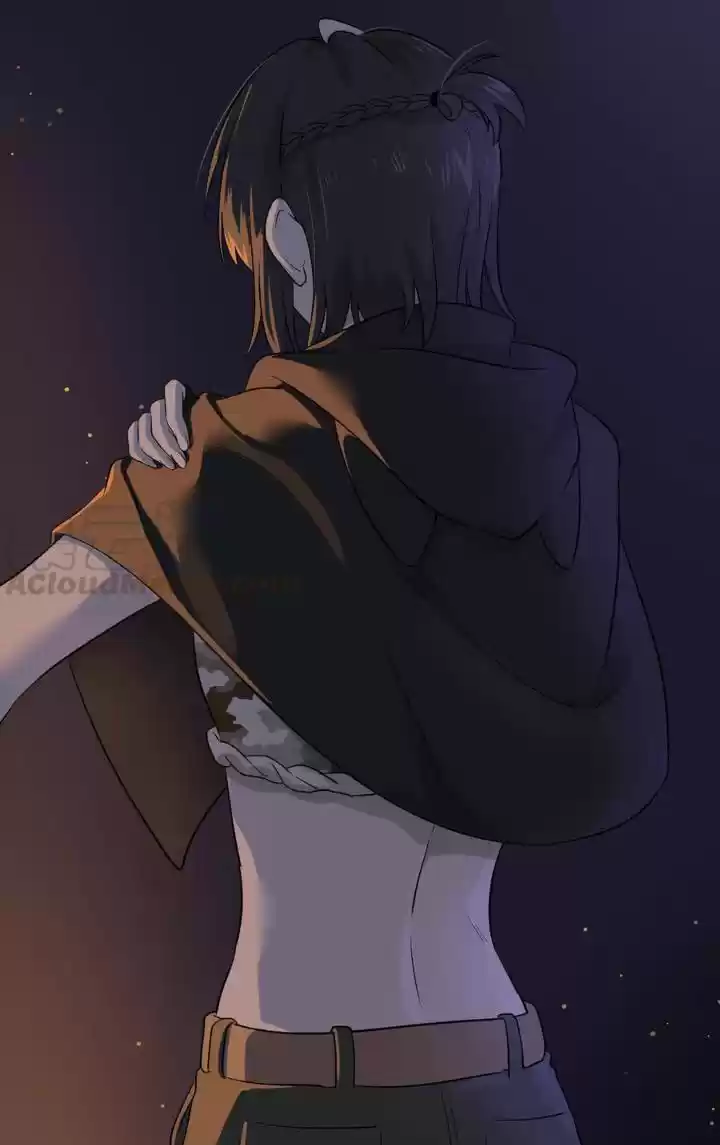 My Food Seems To Be Very Cute Chapter 8