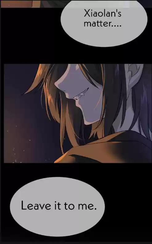 My Food Seems To Be Very Cute Chapter 8