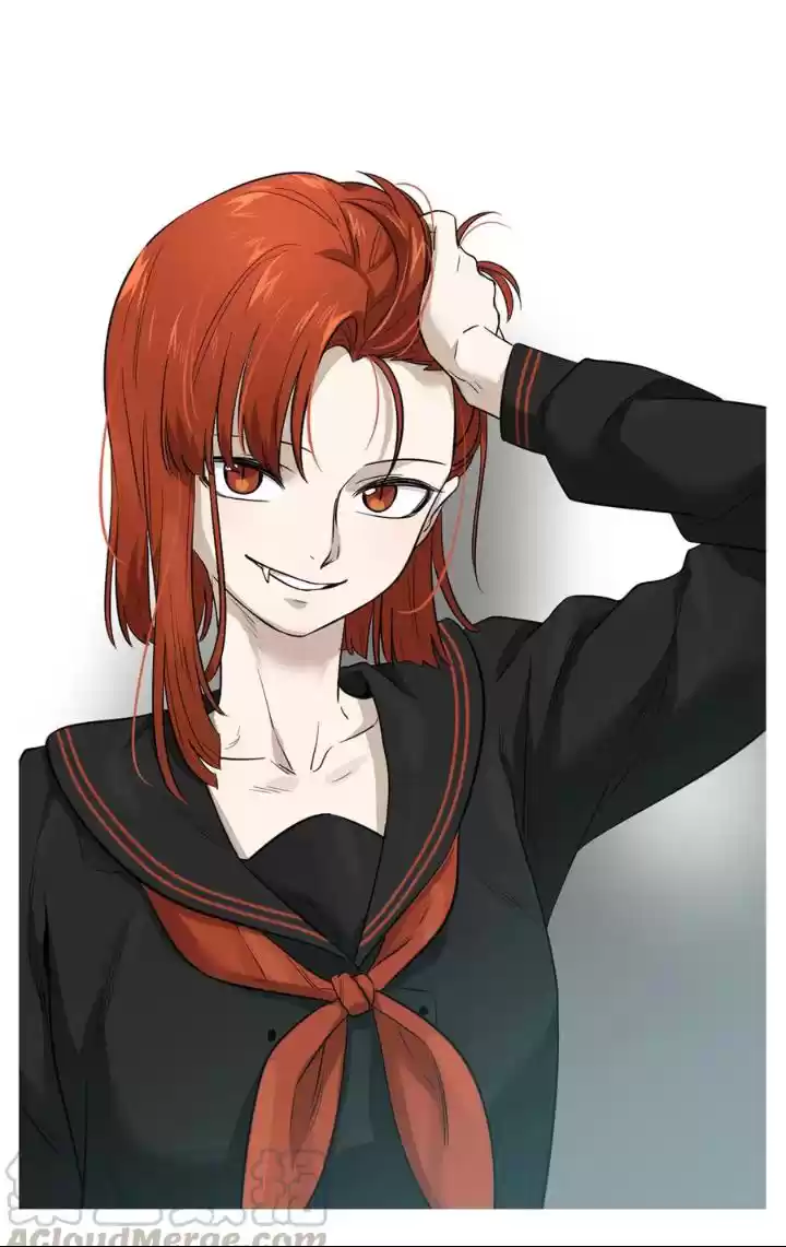 My Food Seems To Be Very Cute Chapter 8