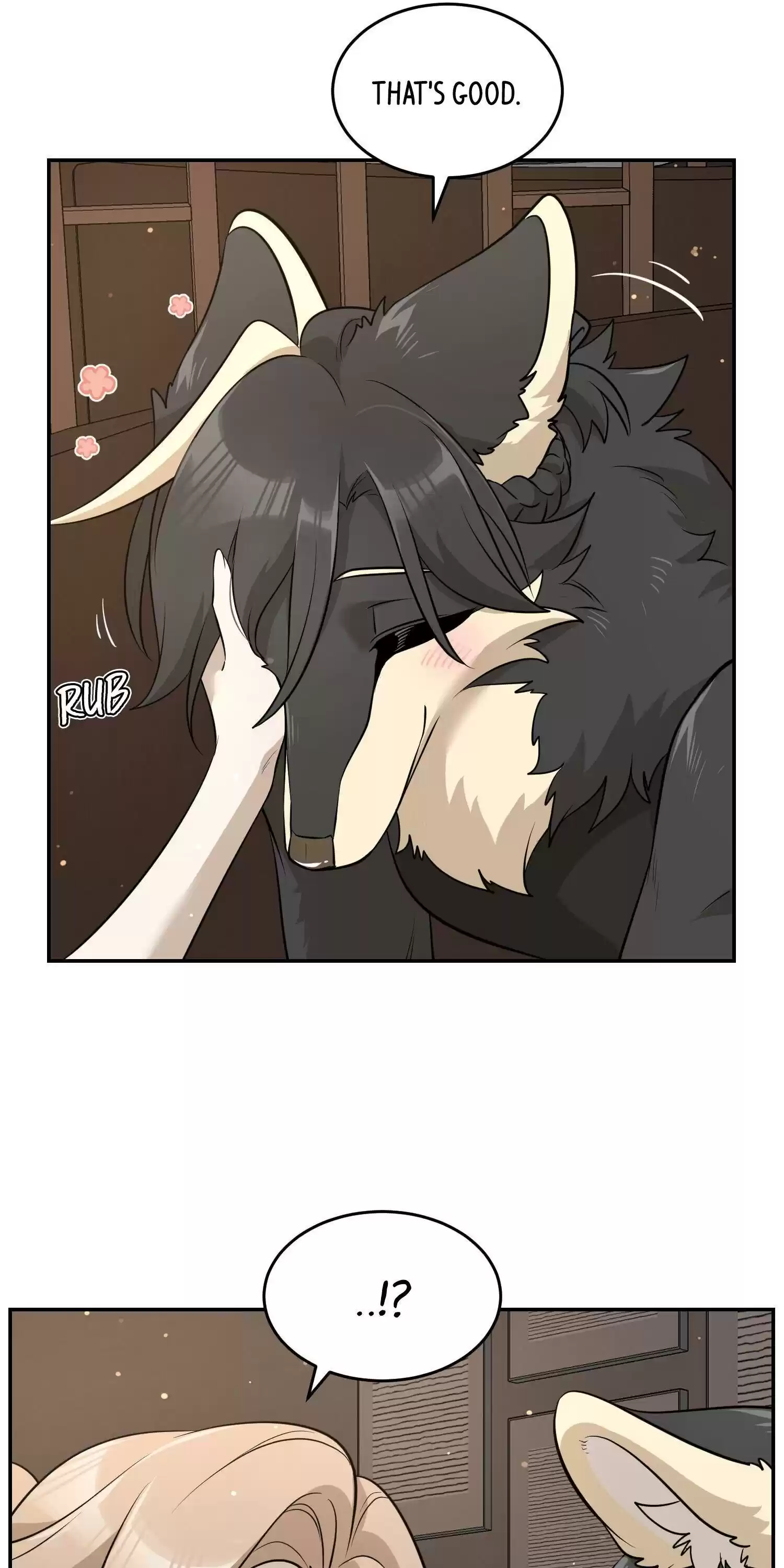 My Food Seems To Be Very Cute Chapter 80