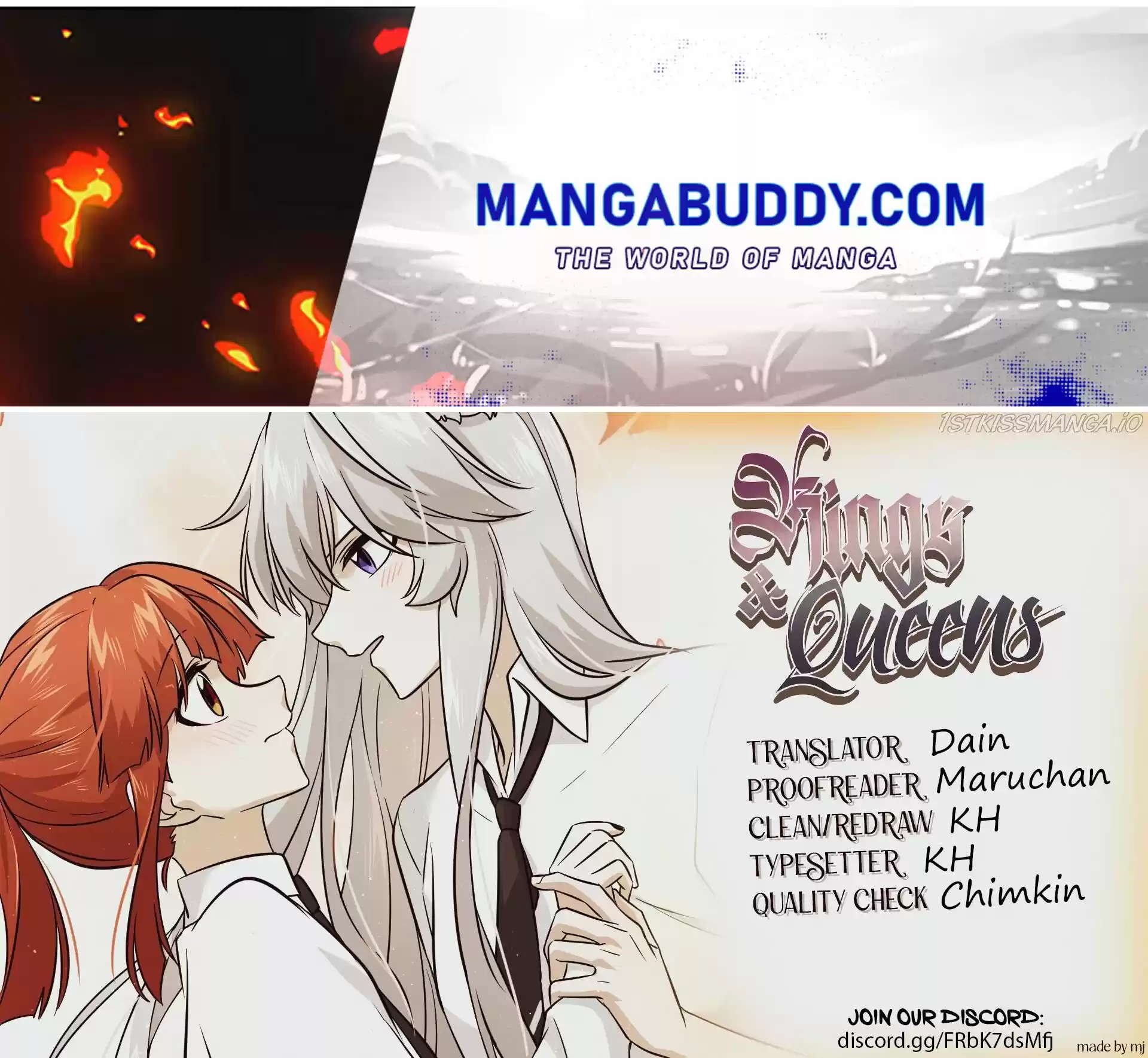 My Food Seems To Be Very Cute Chapter 81