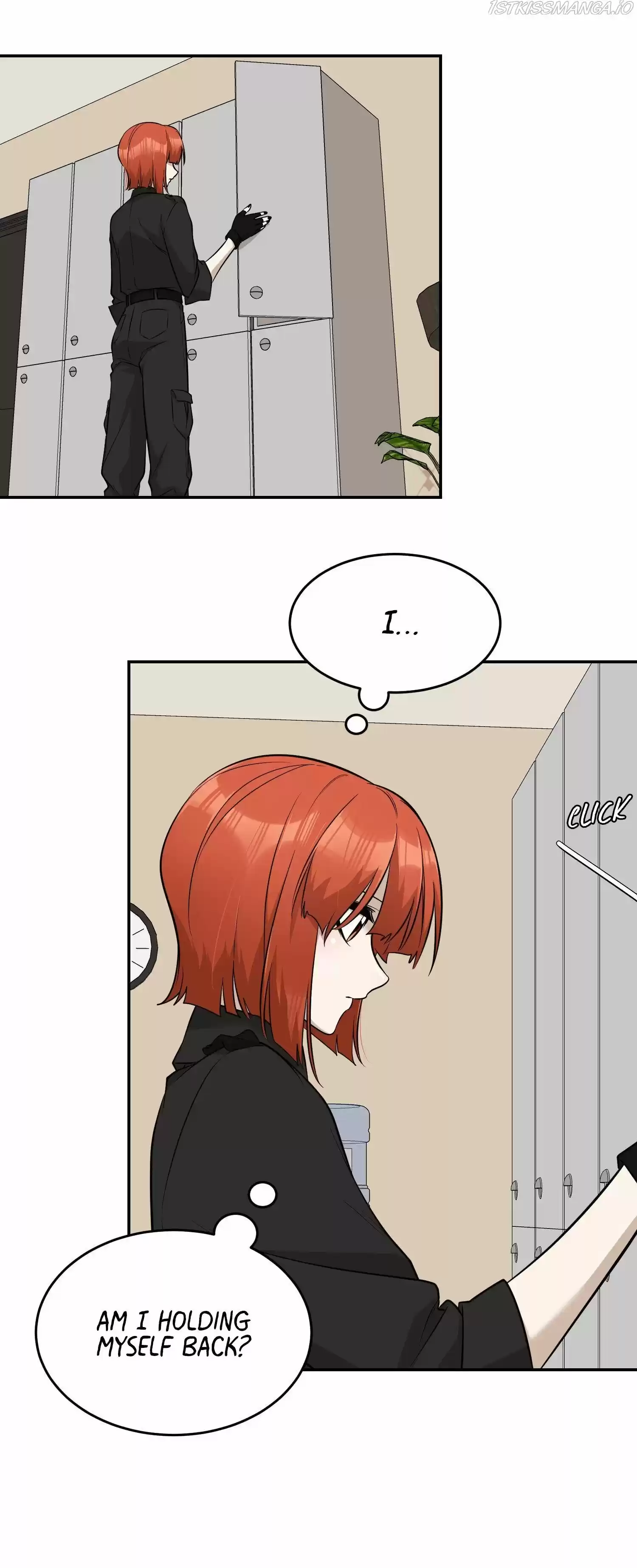 My Food Seems To Be Very Cute Chapter 81