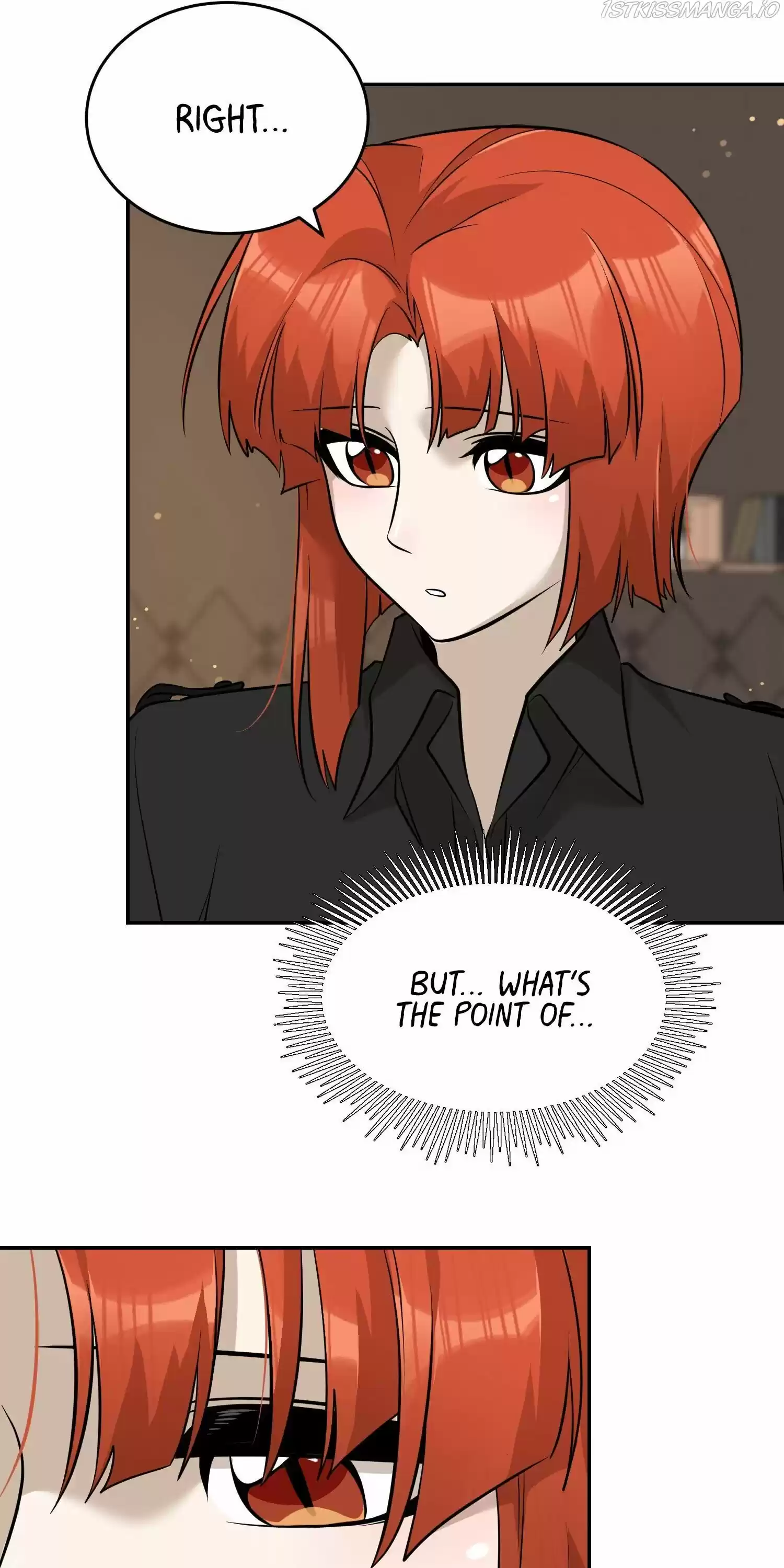 My Food Seems To Be Very Cute Chapter 81