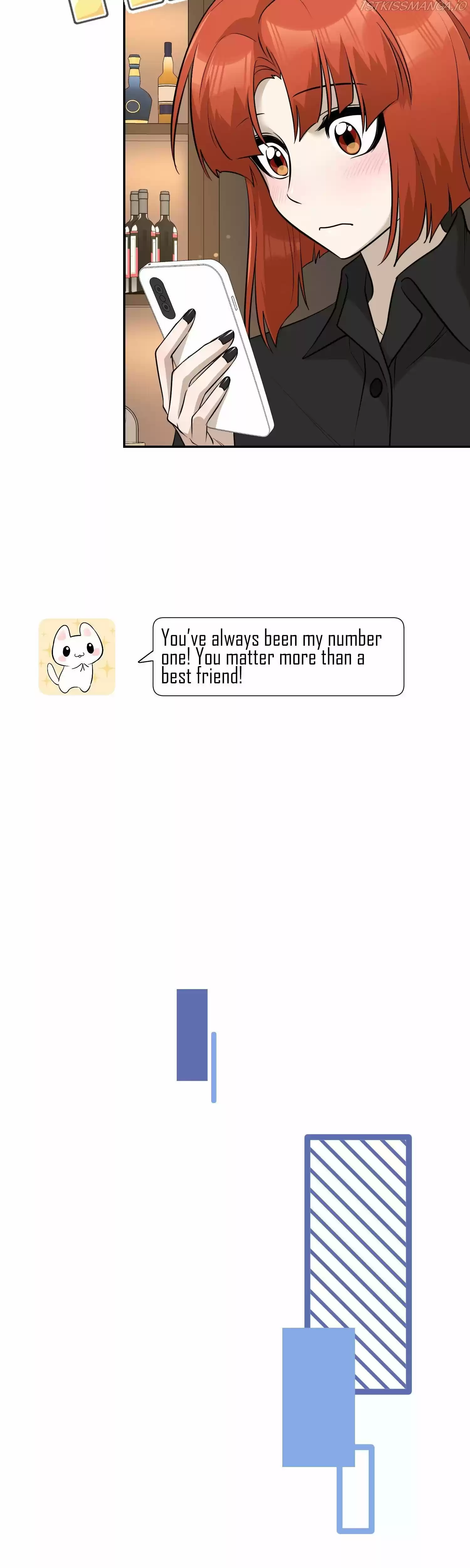 My Food Seems To Be Very Cute Chapter 81