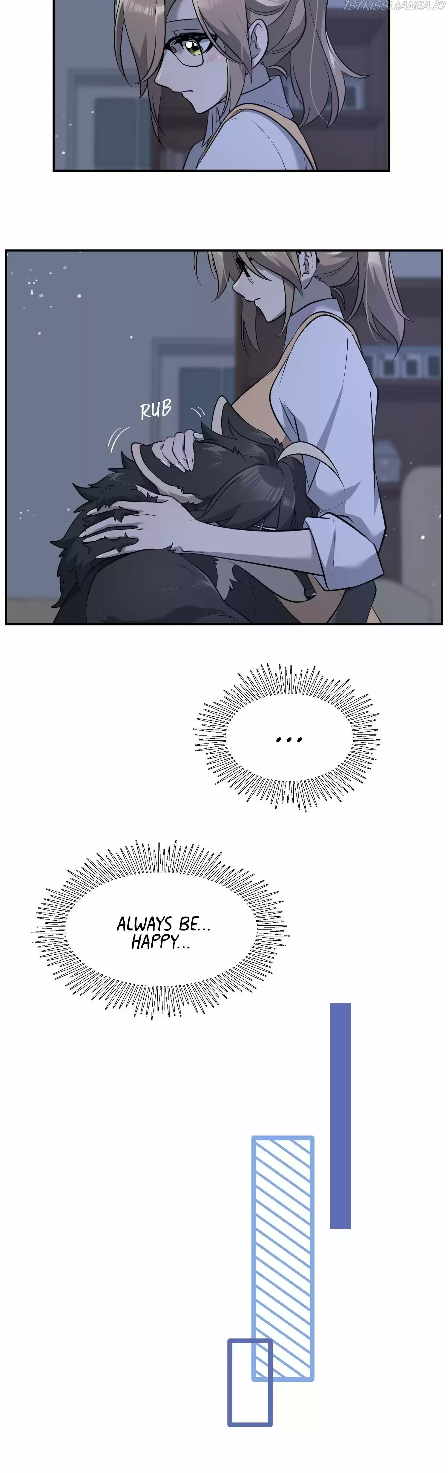 My Food Seems To Be Very Cute Chapter 81