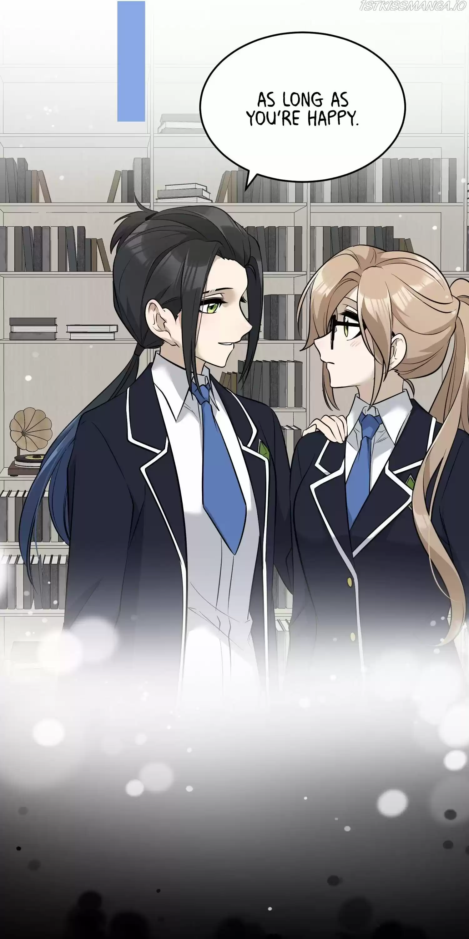 My Food Seems To Be Very Cute Chapter 81