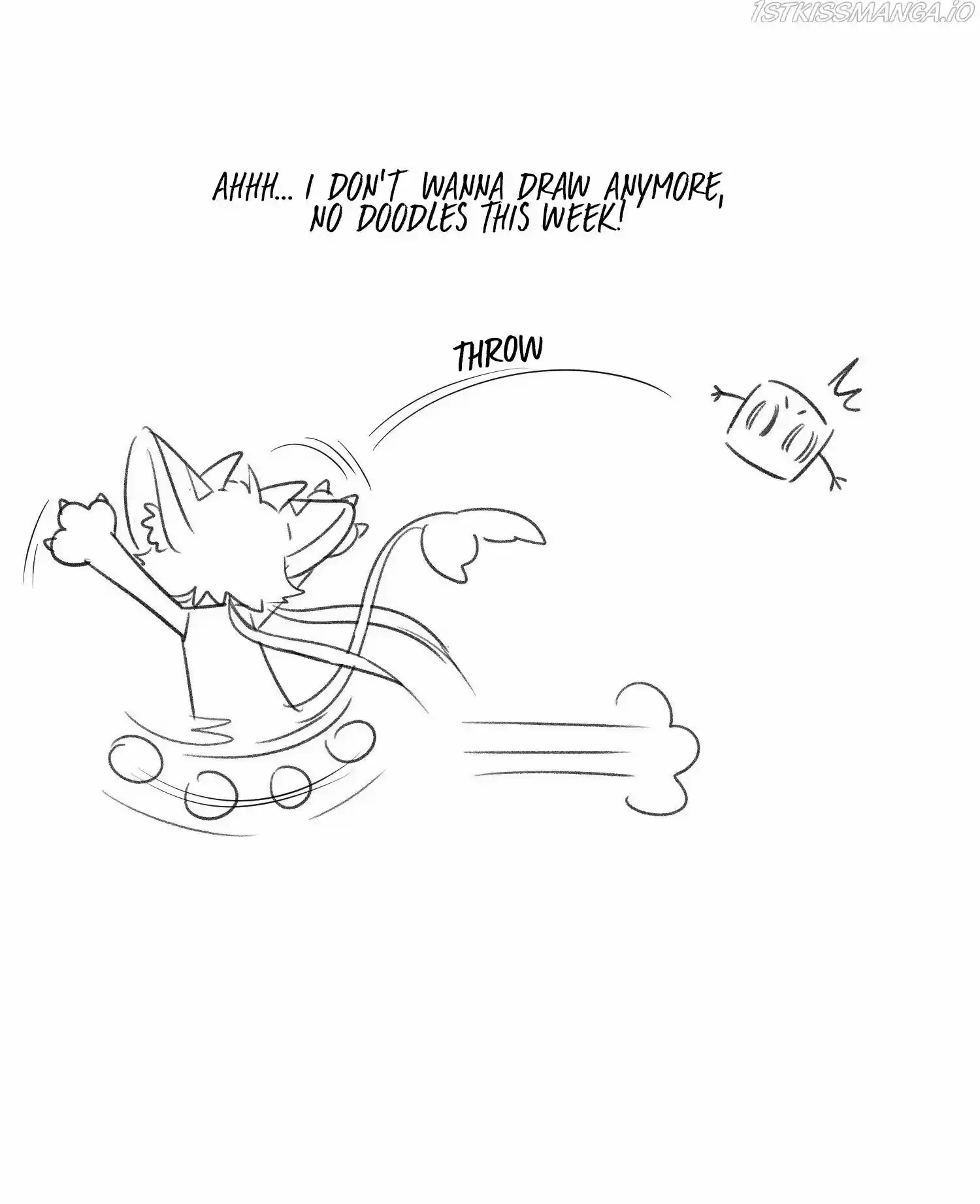 My Food Seems To Be Very Cute Chapter 81