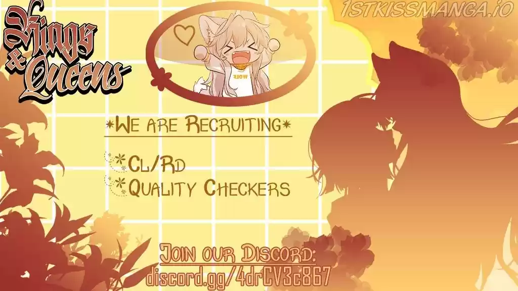 My Food Seems To Be Very Cute Chapter 81